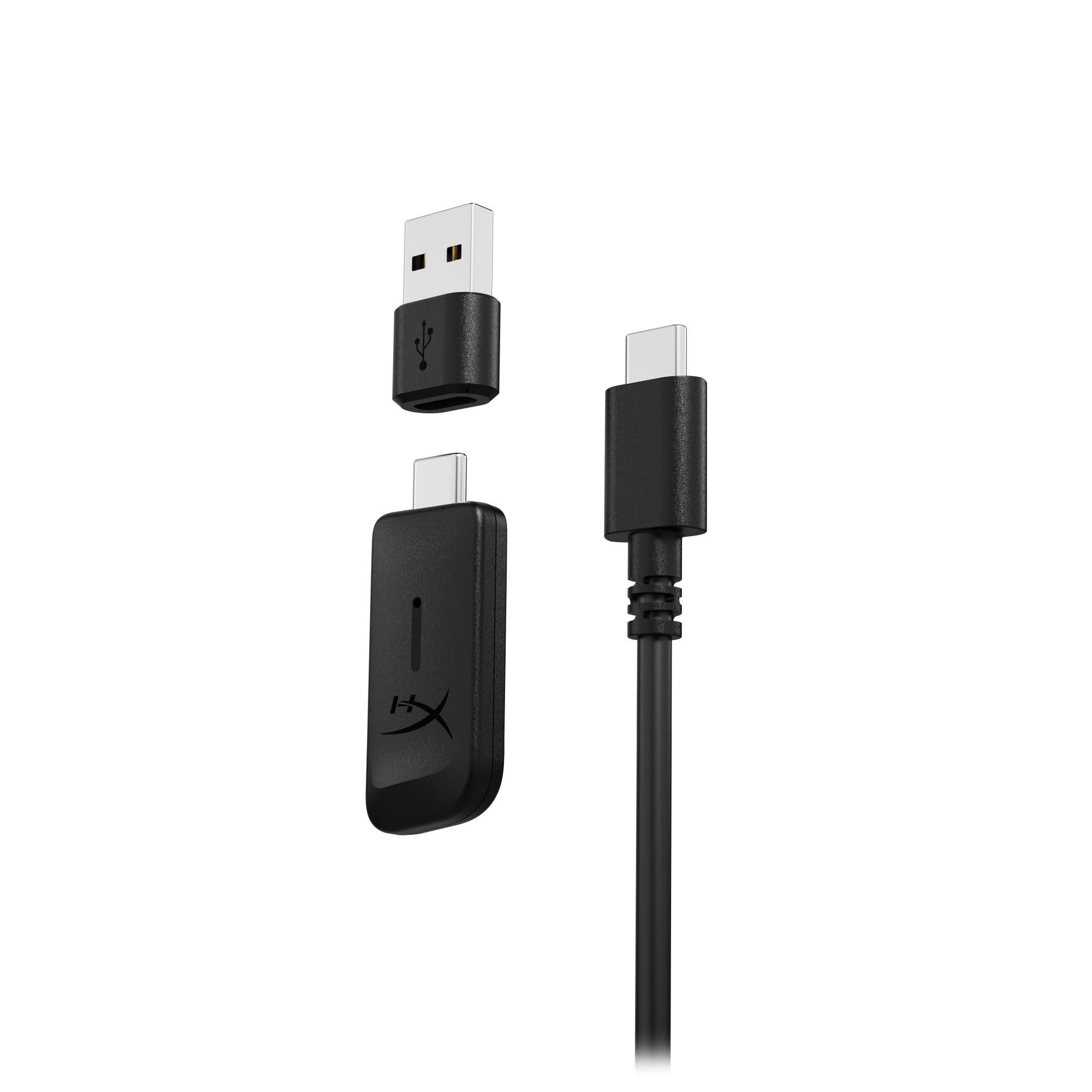 HyperX Cloud III IDS-Basismodell Kopfhörer