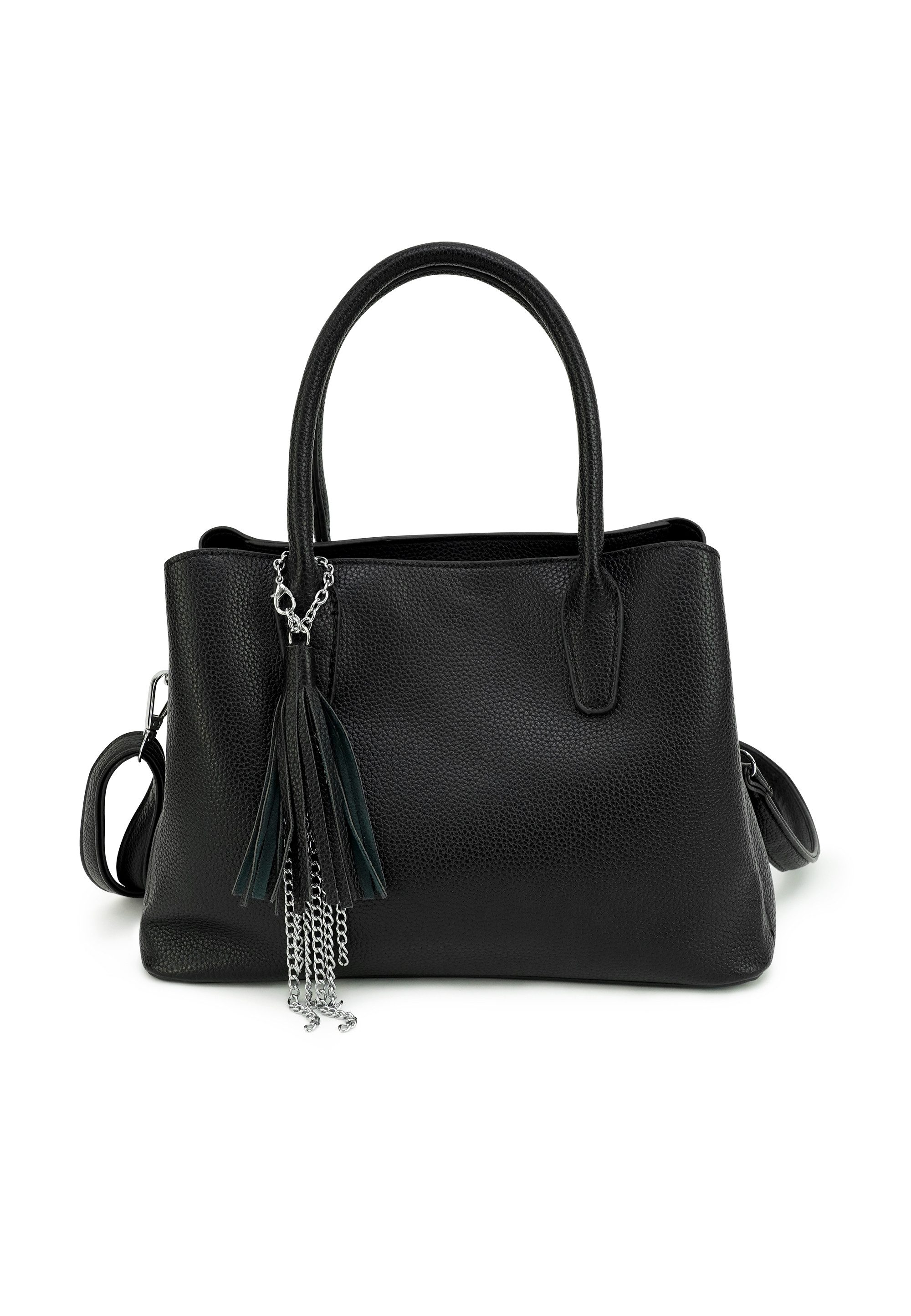 Harpa Henkeltasche TIANA, mit unterteiltem Hauptfach günstig online kaufen