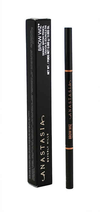 ANASTASIA BEVERLY HILLS Augenbrauen-Kosmetika Anastasia Beverly Hills Brown Pencil Taupe 0.085g