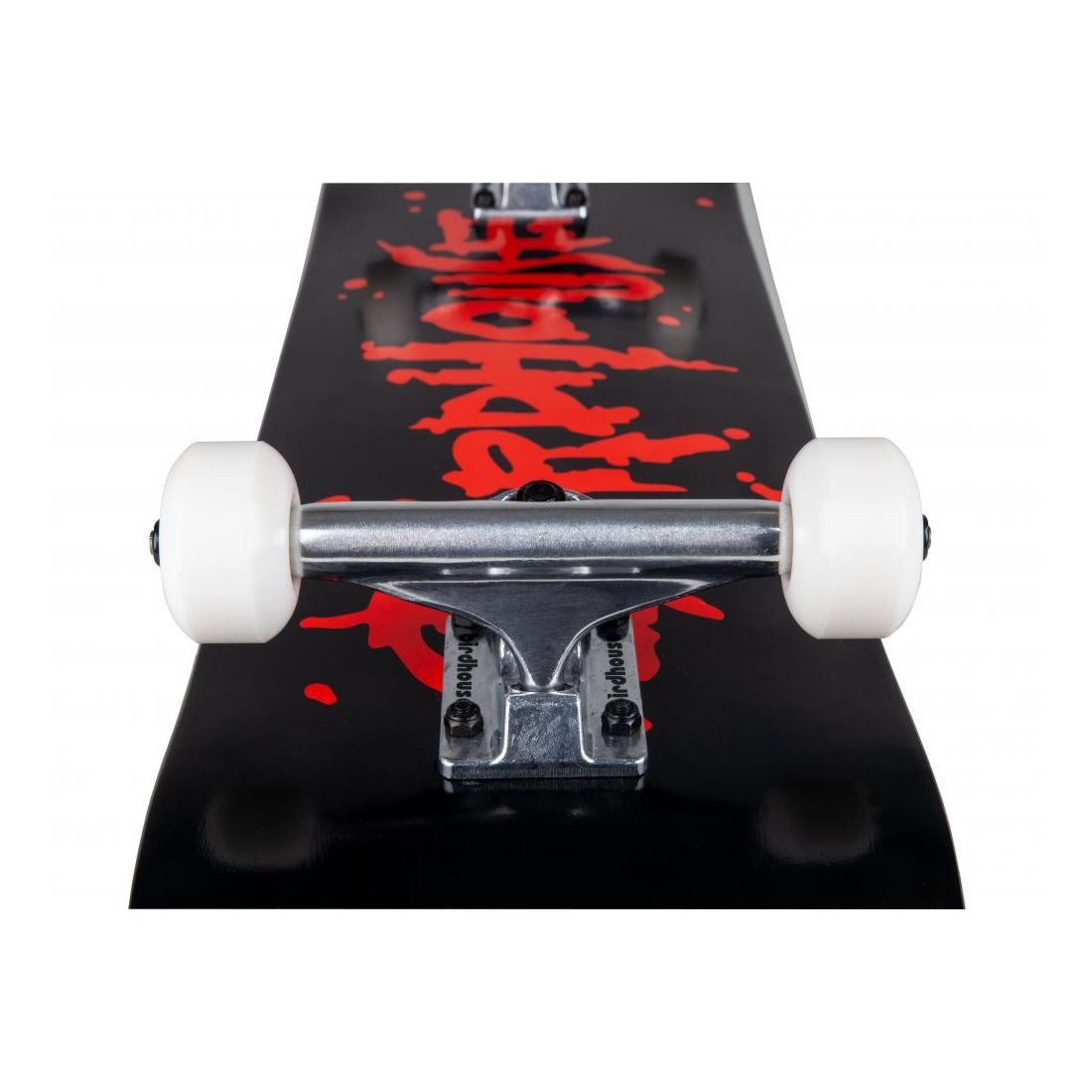 Birdhouse Skateboard Blood Logo 8.0"