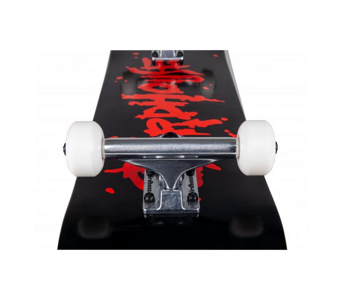 Thumbnail - Birdhouse Skateboard Blood Logo 8.0"