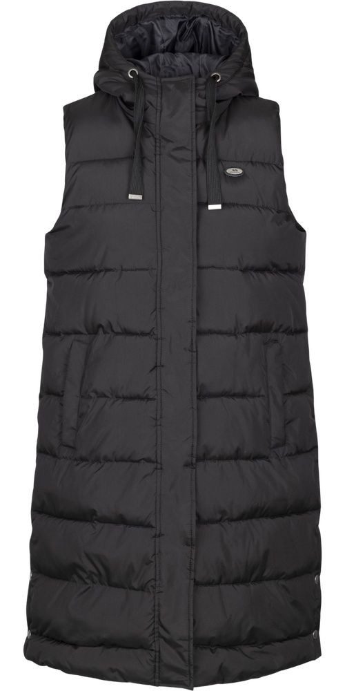 Trespass Sweatweste Leona Padded Gilet günstig online kaufen
