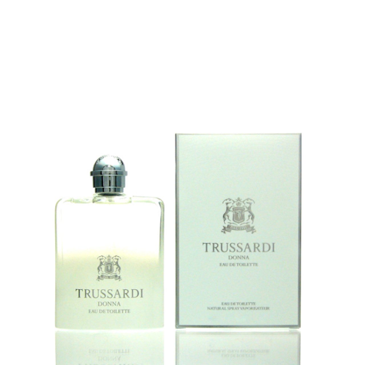 Eau de Toilette Trussardi 1911 Donna Eau de Toilette 50 ml