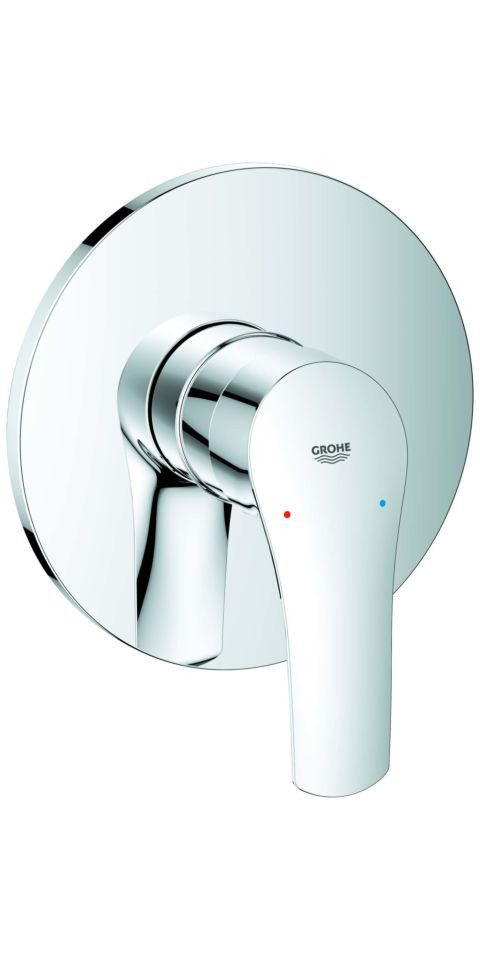 Grohe Wannenarmatur