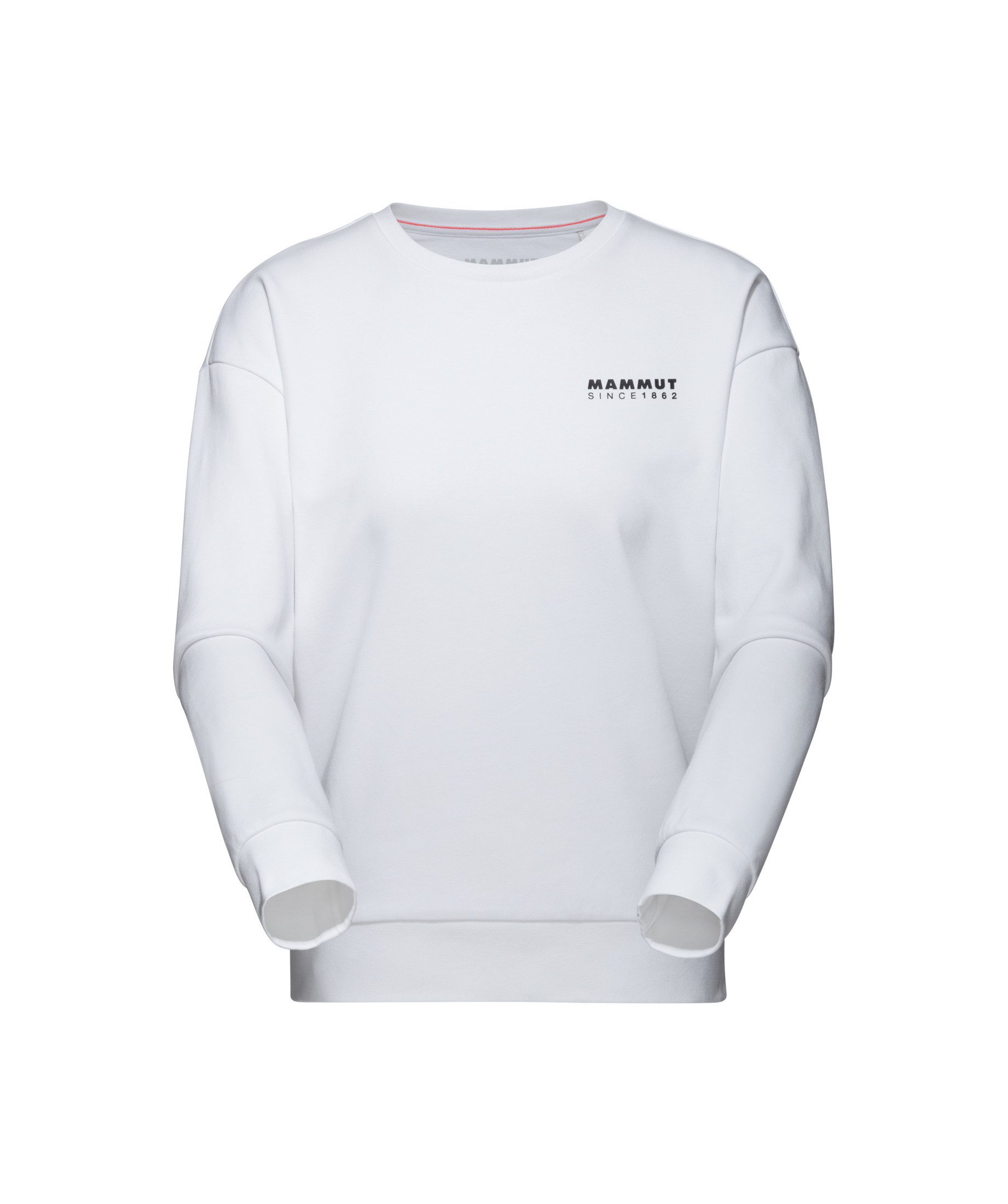 Mammut Fleecepullover Mammut Core ML Crew günstig online kaufen