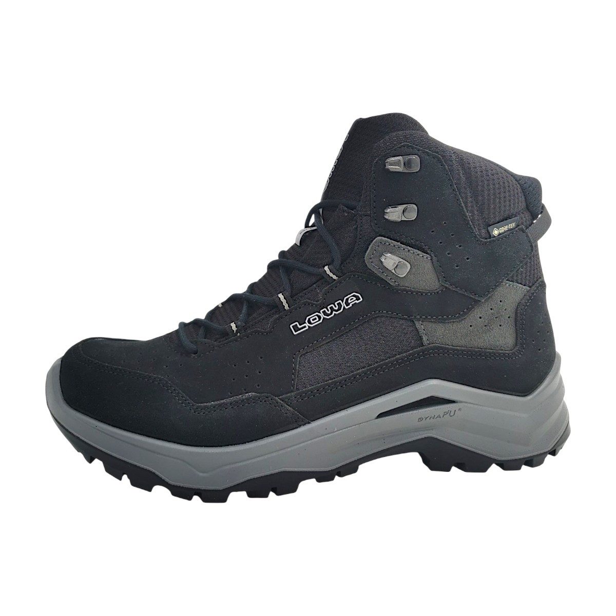 Lowa Wanderstiefel Outdoorschuh