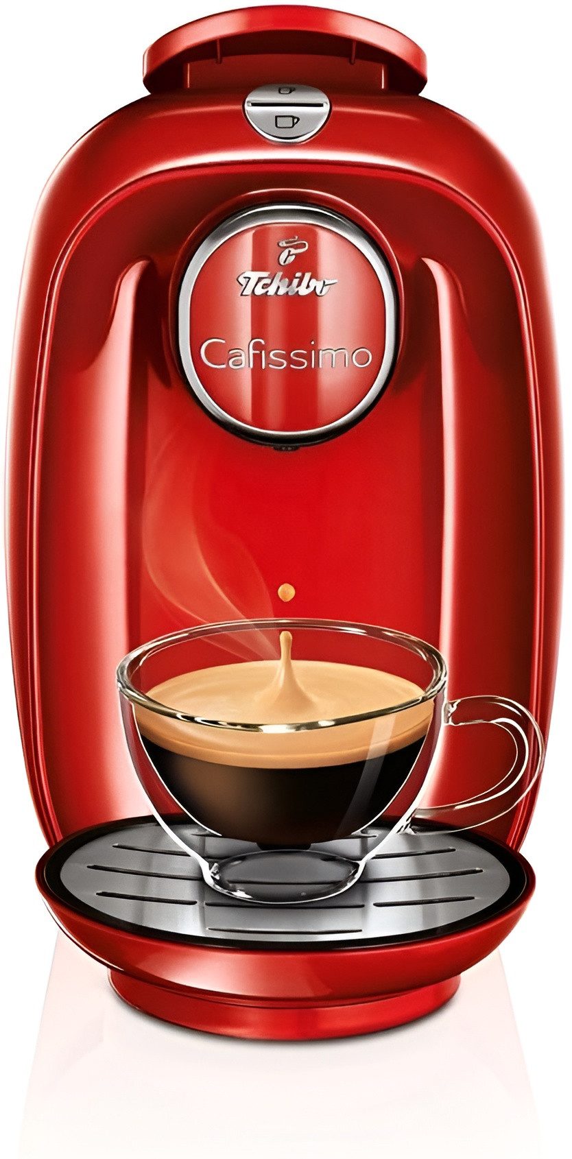 Tchibo Kapselmaschine