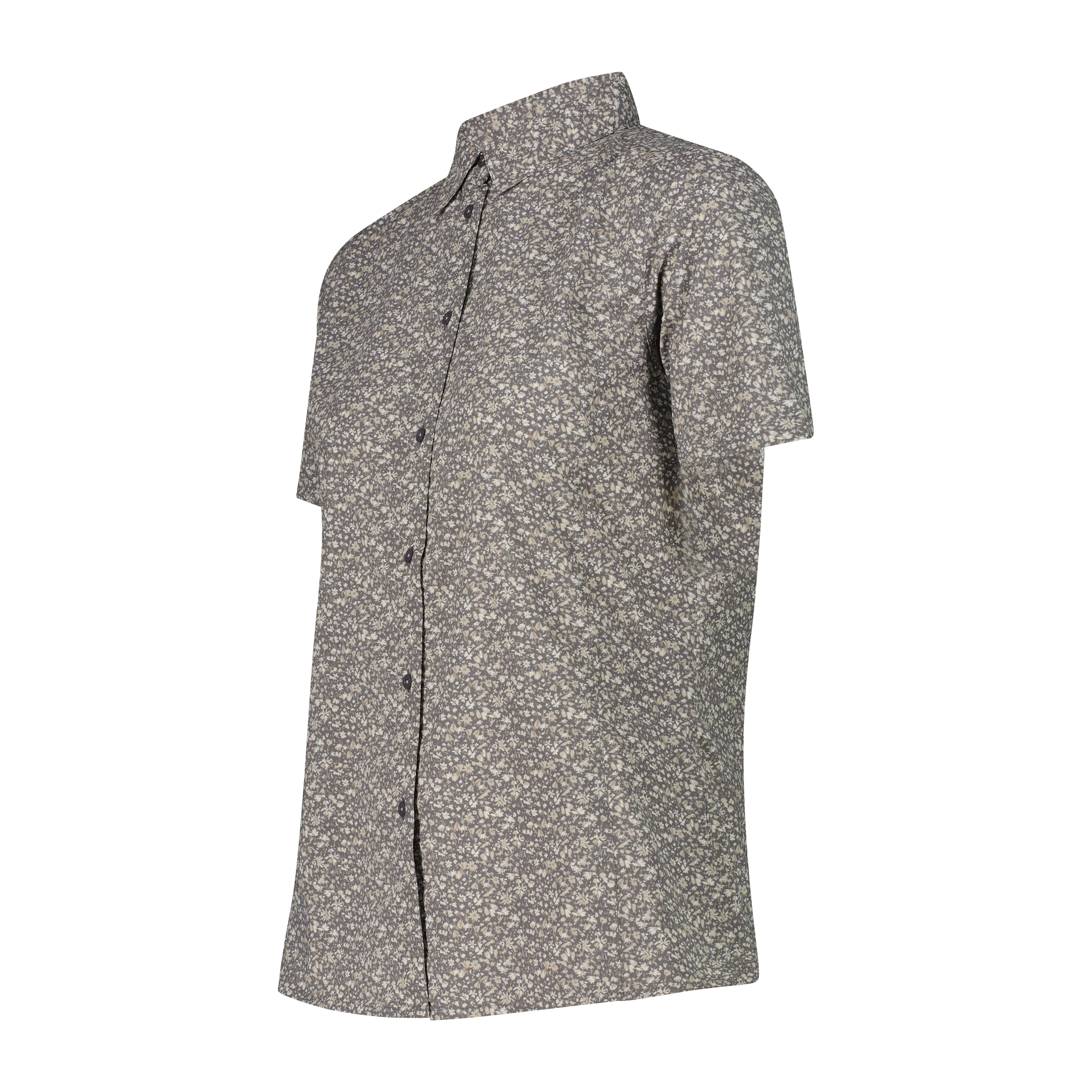 CMP Blusenshirt CMP Damen Bluse Woman Shirt 34S6166