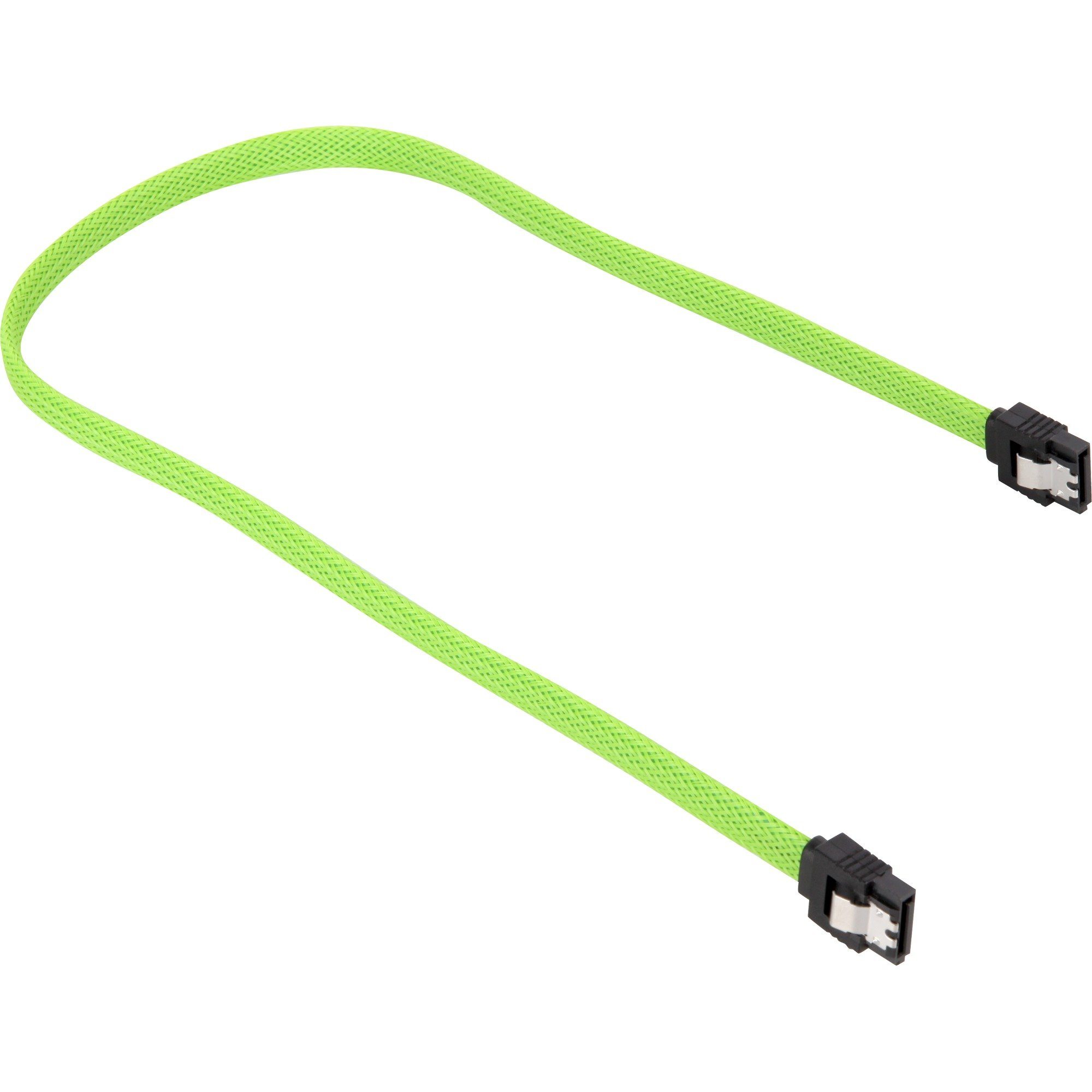Sharkoon Sharkoon Sata III Kabel sleeve, (60 cm) Computer-Kabel