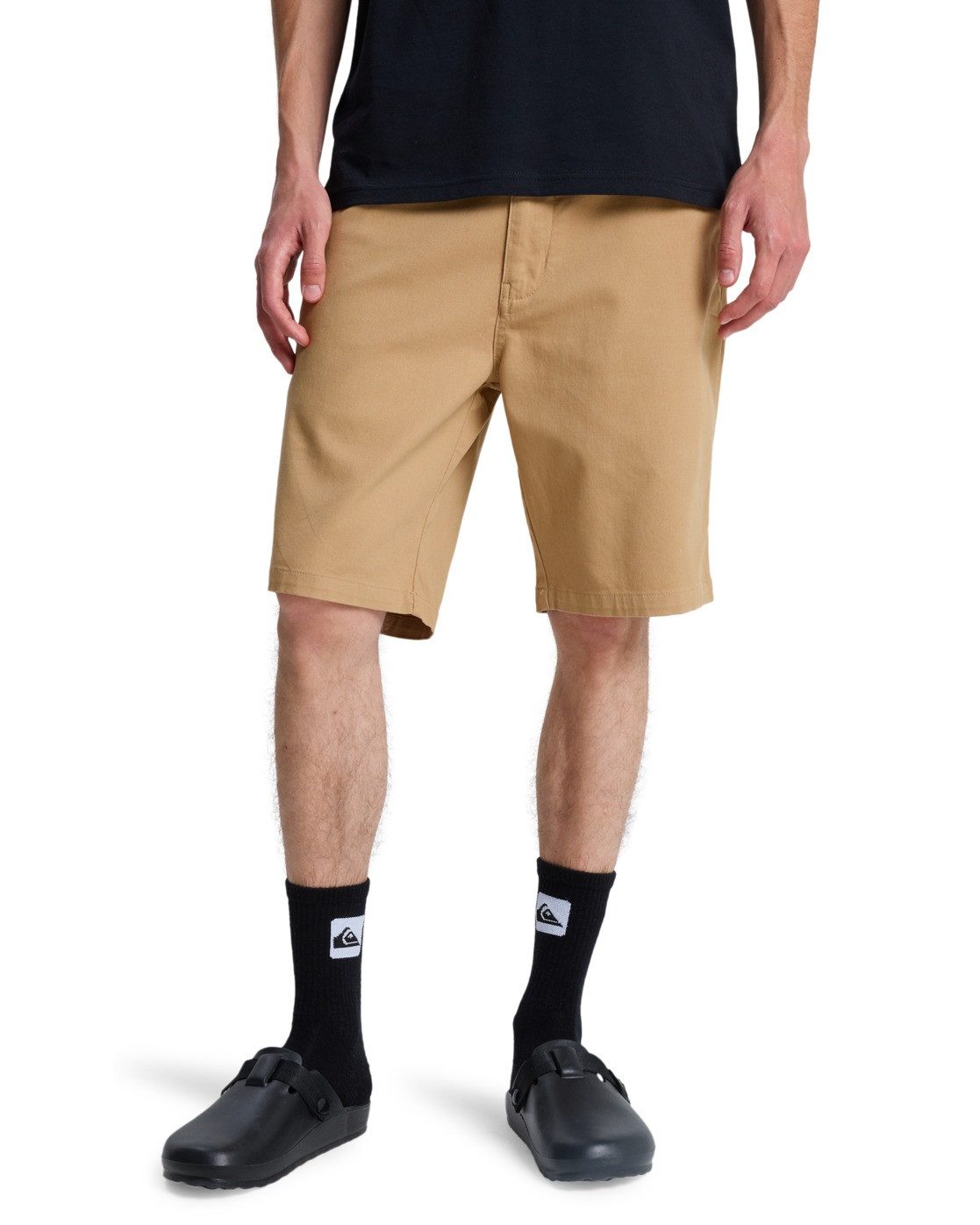 Quiksilver Bermudas Union Straight 20"