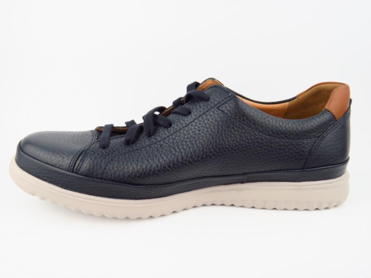Mephisto Thomas navy 1345 6135 Schnürschuh günstig online kaufen