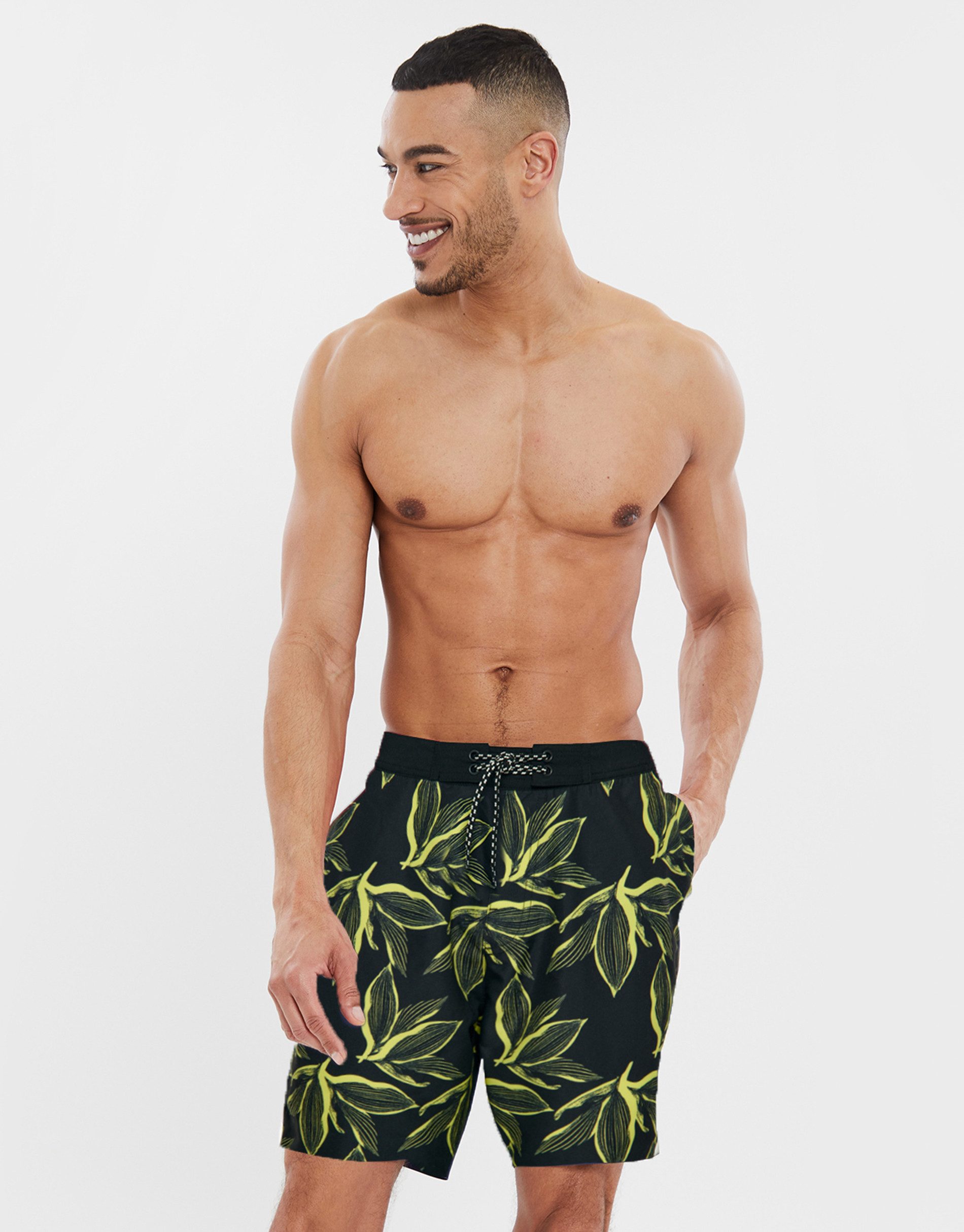 Threadbare Badehose THB Badehose Station (1-St) günstig online kaufen