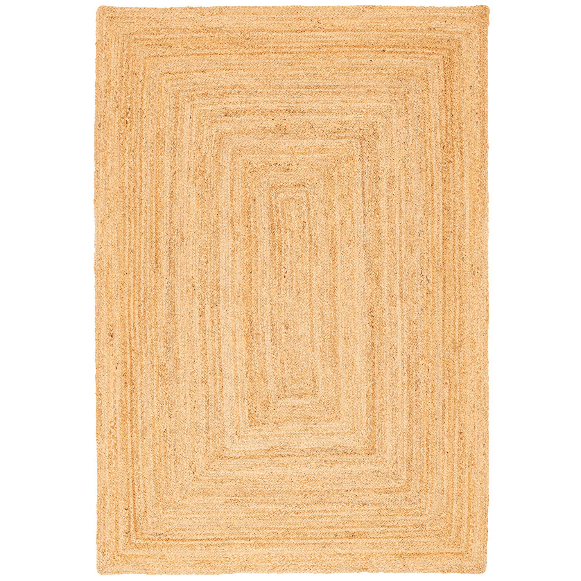 Pergamon Sisalteppich Naturfaser Teppich Jute Salsa günstig online kaufen