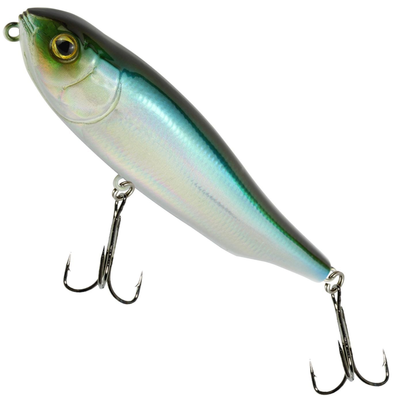 Seika Pro Kunstköder 4 Seika Pro Wobbler Toyama 9,5cm 14g - Köder Set