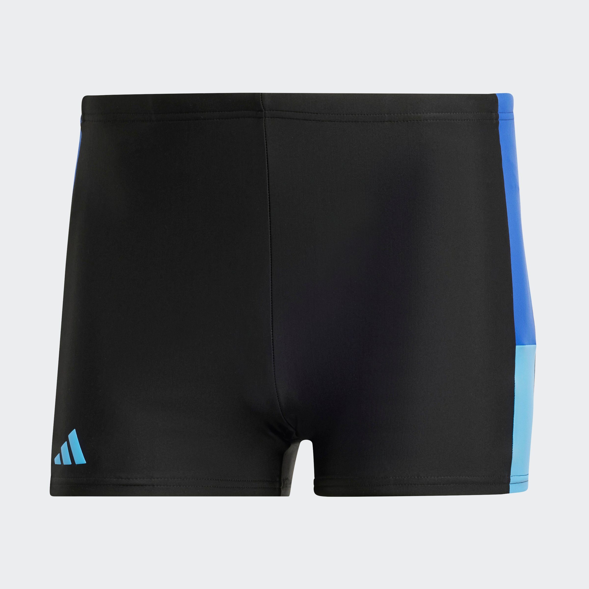 adidas Performance Badehose COLORBLOCK SWIM BOXER- (1-St)