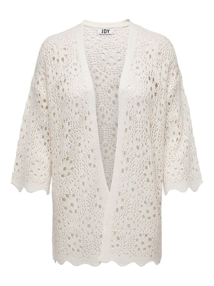 JDY Strickjacke JDY – Häkeljacke Damen günstig online kaufen