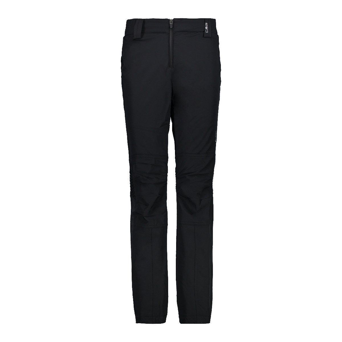 CMP Damen Stretch-Fleece-Hose - Leichte Outdoor Hose