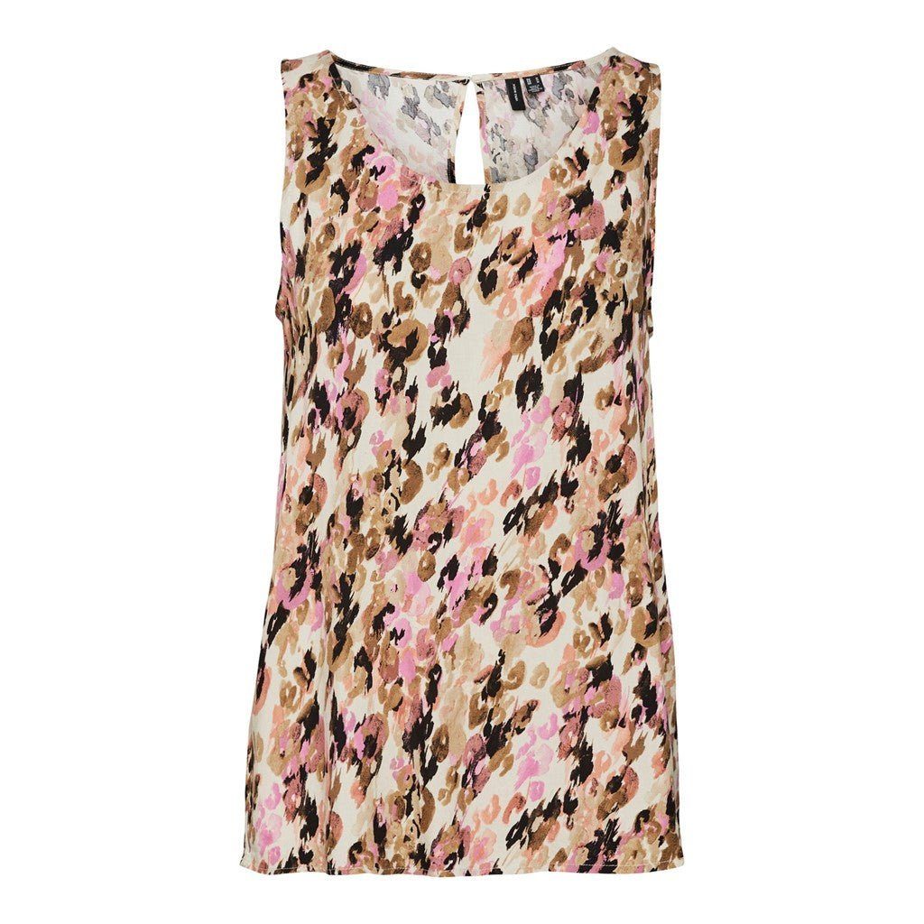 Vero Moda Tanktop Easy (1-tlg)