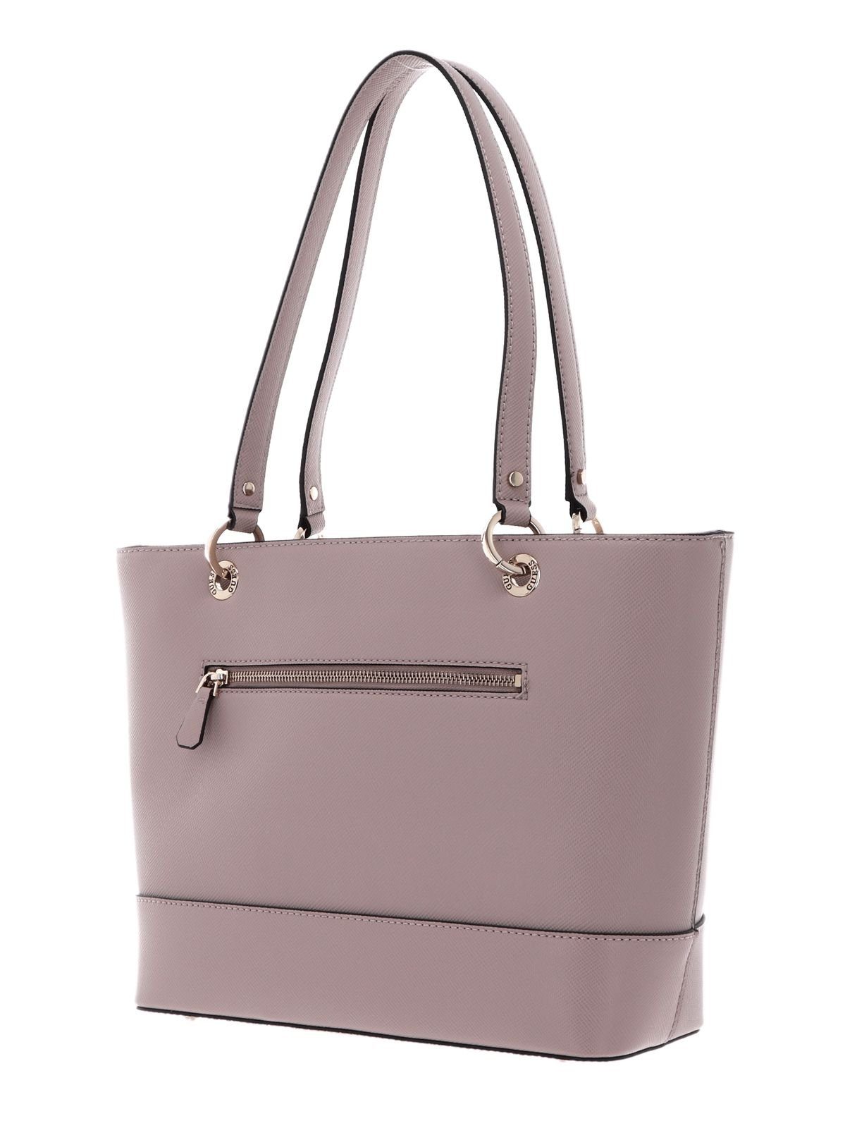 Guess Schultertasche Noelle günstig online kaufen