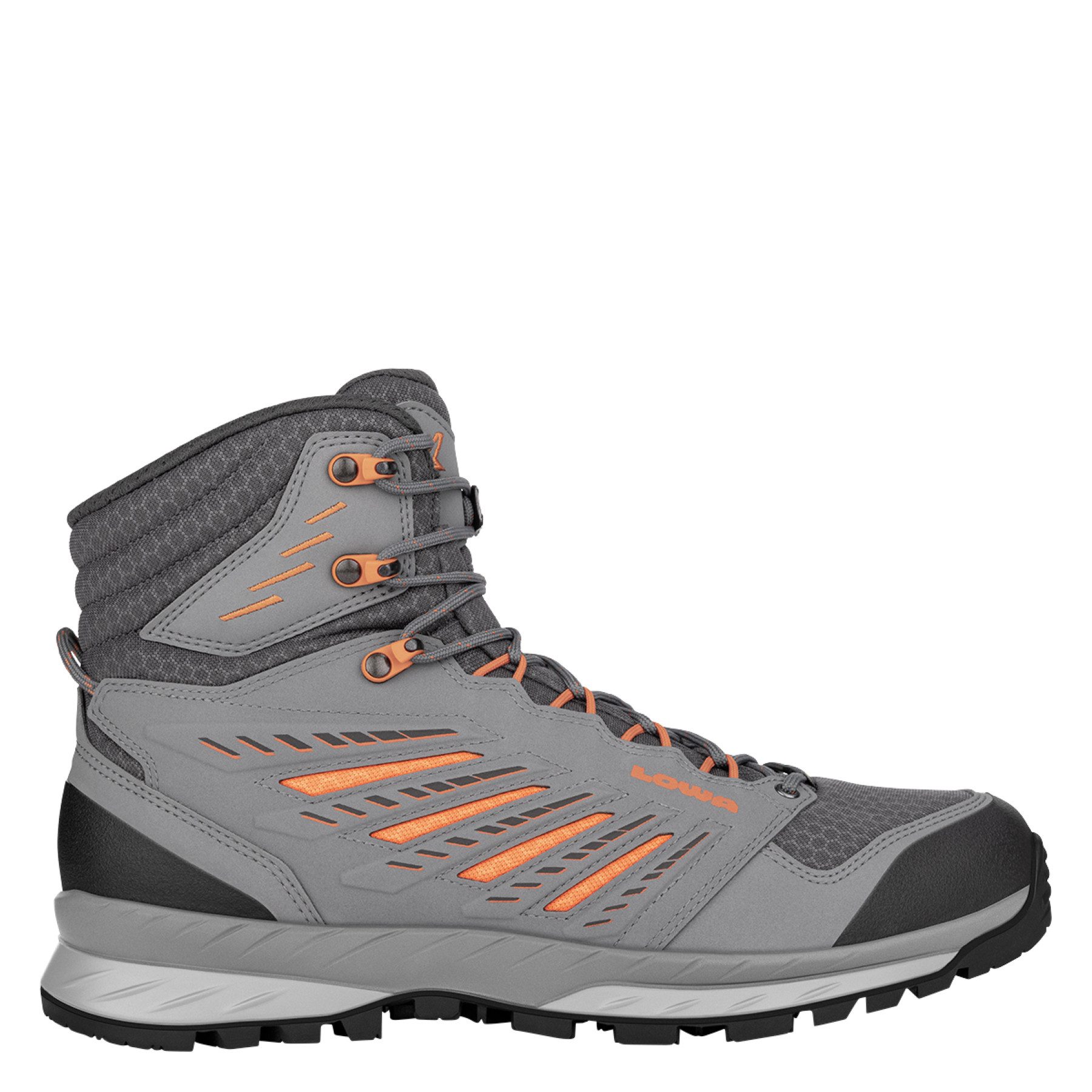 TREK EVO GTX MID Wanderstiefel