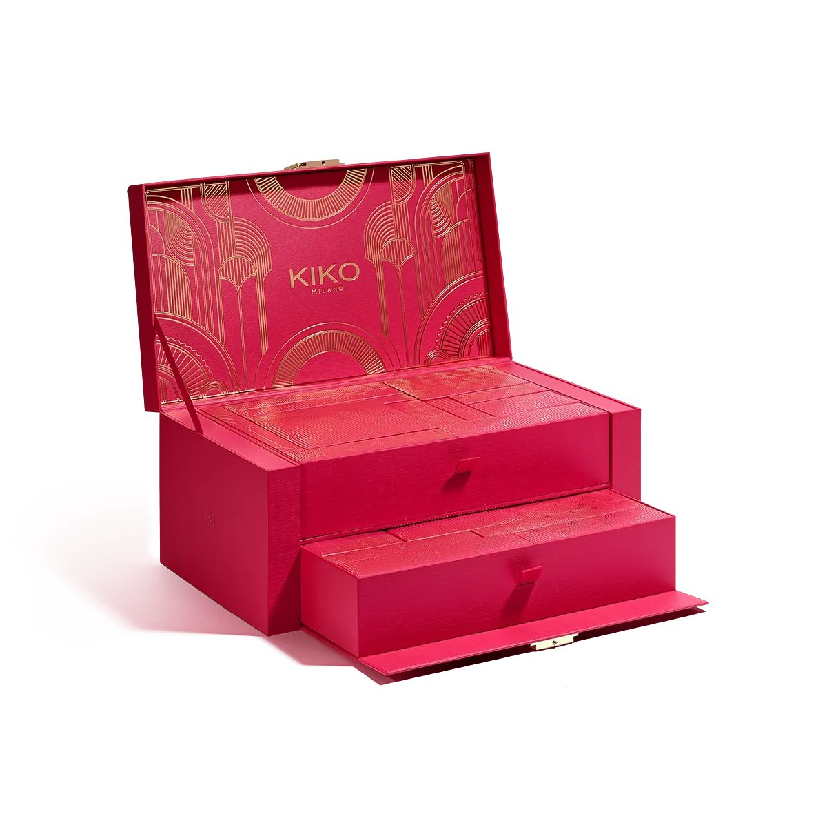 KIKO Milano Adventskalender KIKO Milano Adventskalender 2026 (24-tlg)