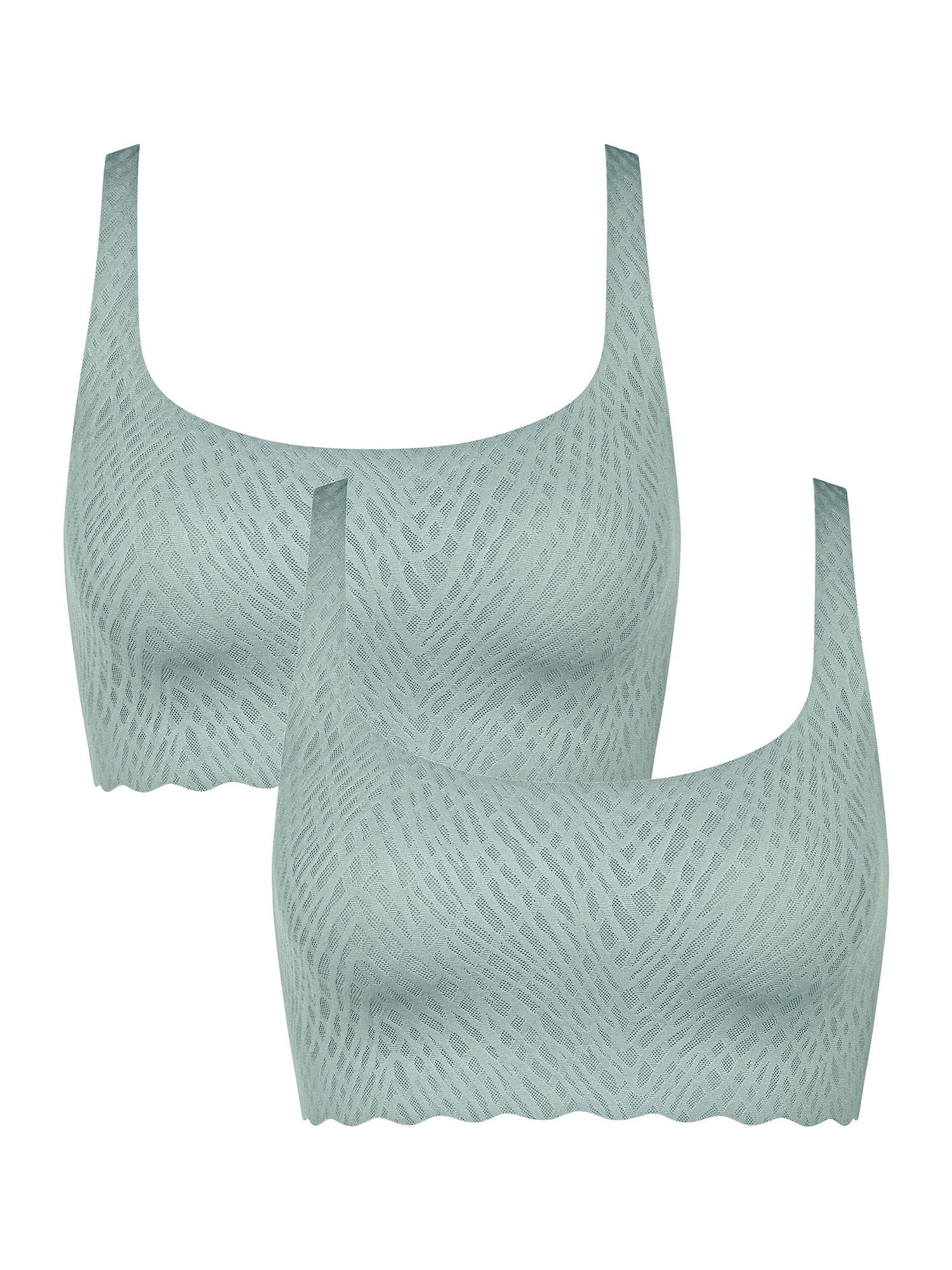 Bustier ZERO Feel Bliss Top