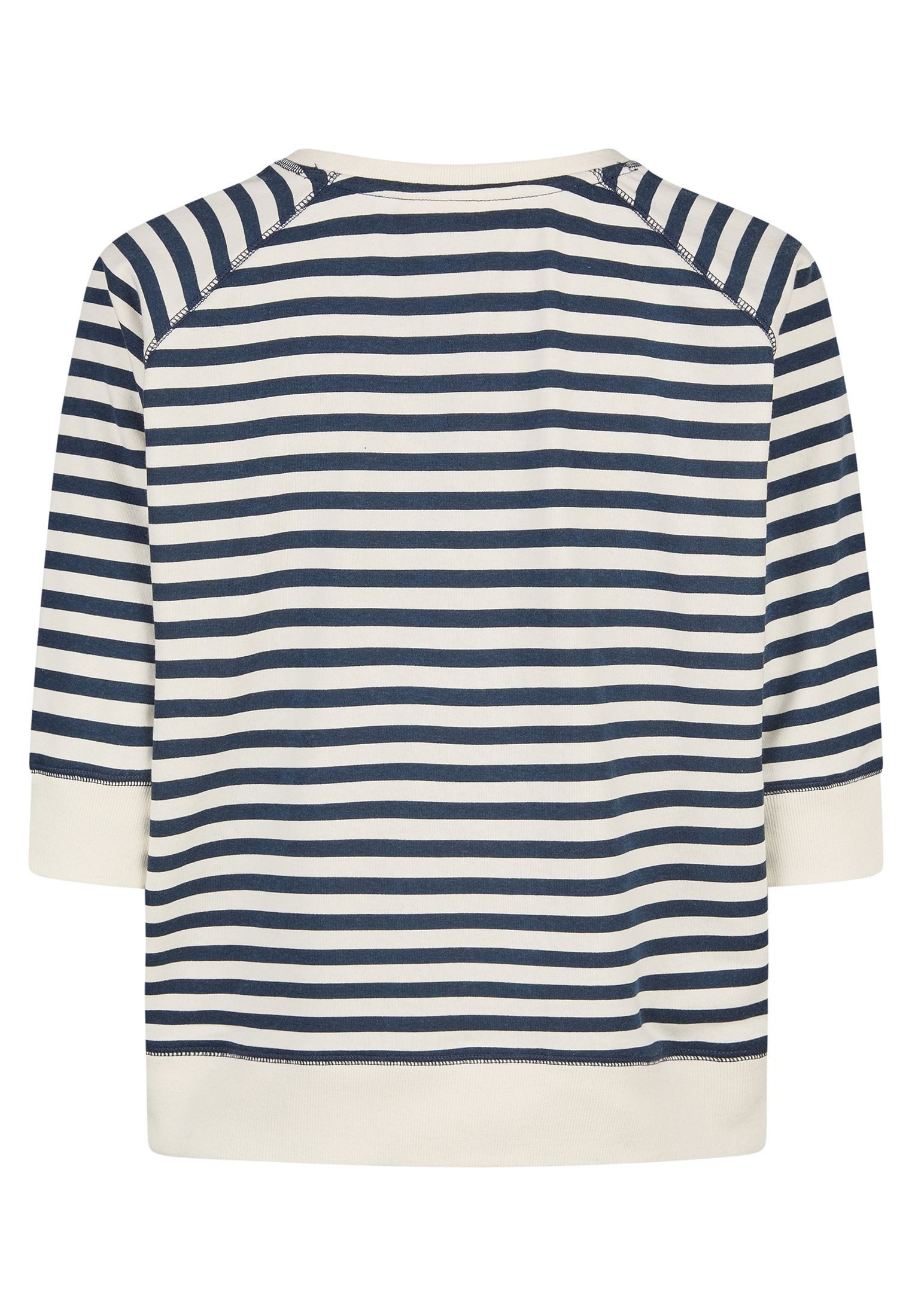 BROADWAY NYC FASHION Langarmshirt