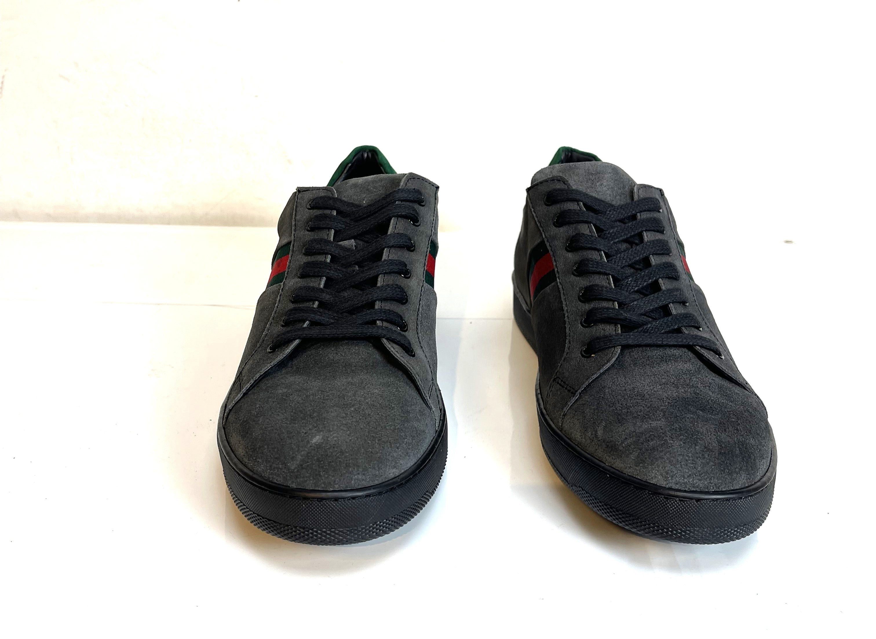 Stilvolle Extravaganz- Herren Sneaker Sneaker