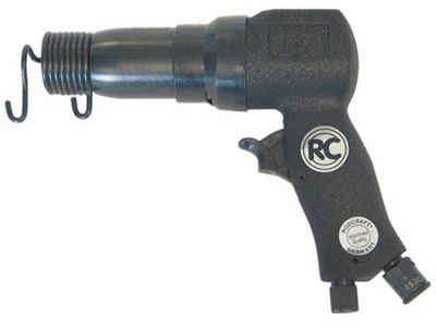Rodcraft Hammer Druckluftmeißelhammer RC 5100 3000min-¹ 11mm Sechskant 6 J RODCRAFT