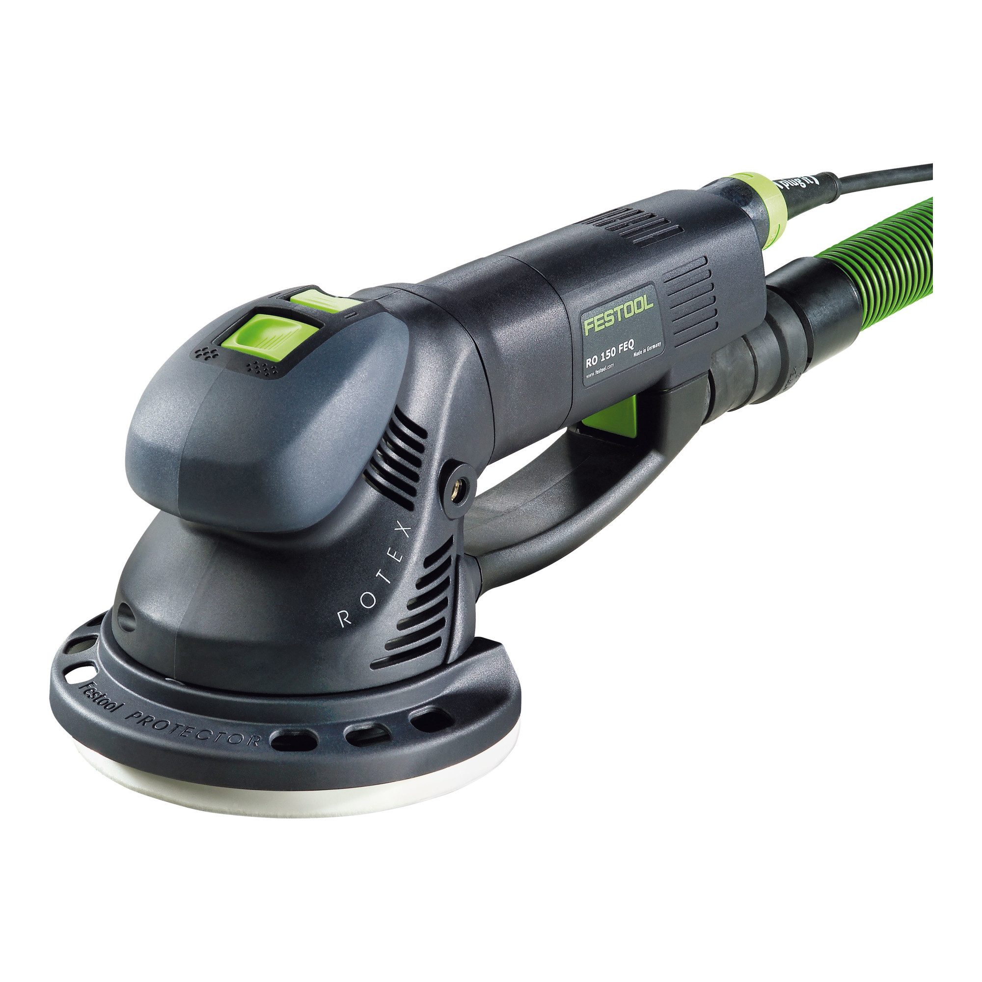 FESTOOL Exzenterschleifer Festool Getriebe-Exzenterschleifer RO 150 FEQ ROTEX