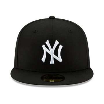 New Era Fitted Cap 59Fifty LIFESTYLE New York Yankees