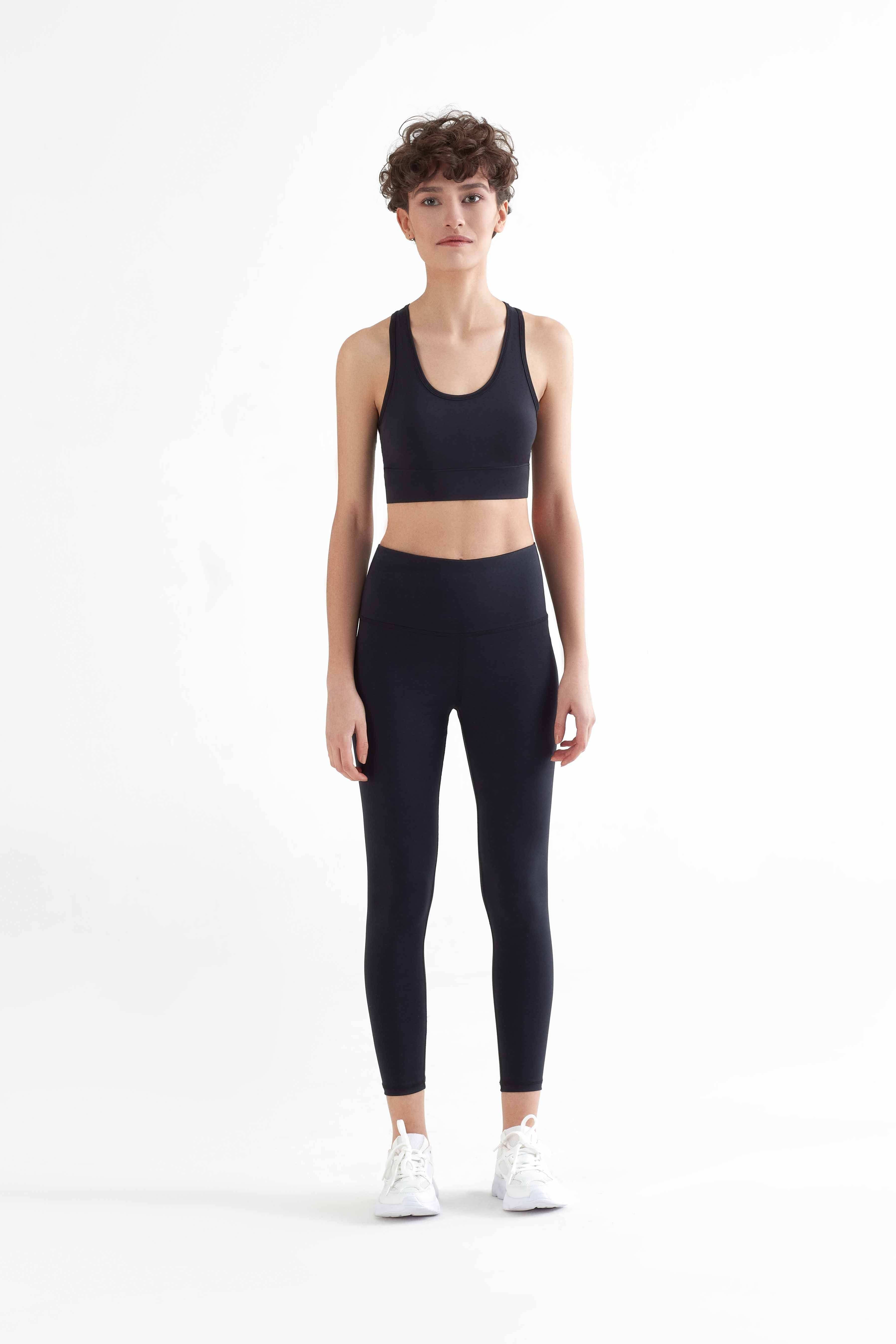 TRUE NORTH 7/8-Leggings W'S FIT 7/8 LEGGINGS