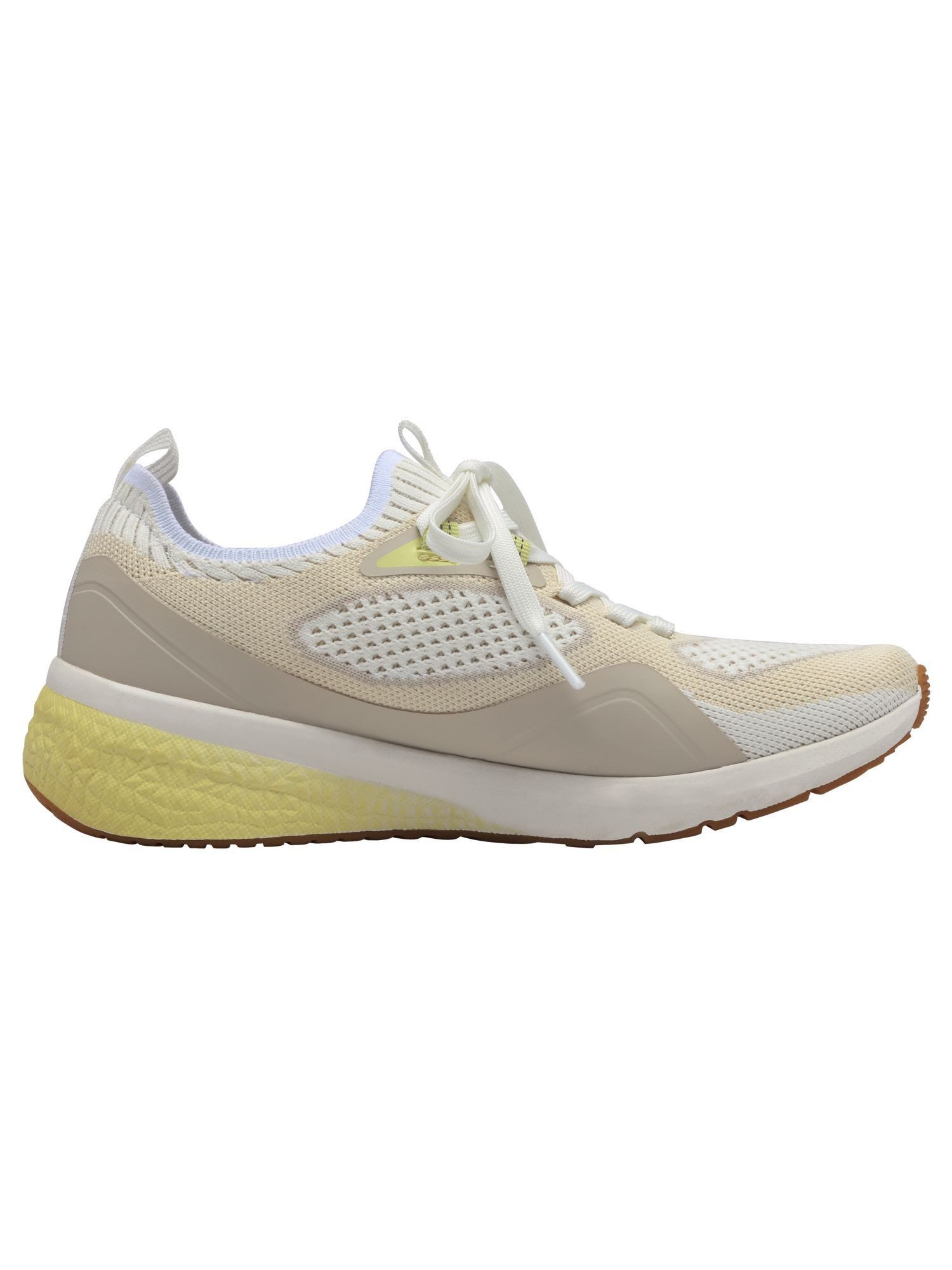Tamaris ACTIVE Removable Sock Frauen kein Absatz Sneaker Removable Sock