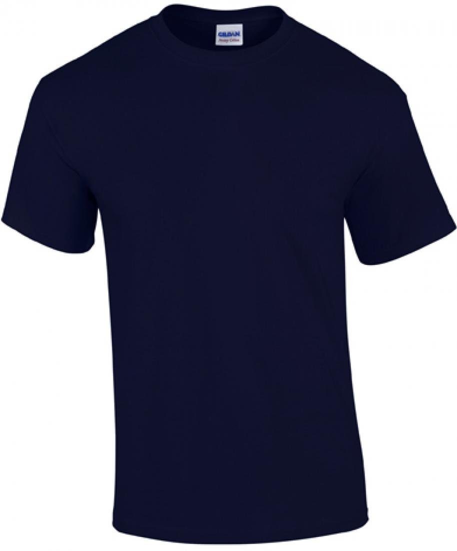 Gildan Rundhalsshirt Heavy Cotton Herren T-Shirt günstig online kaufen