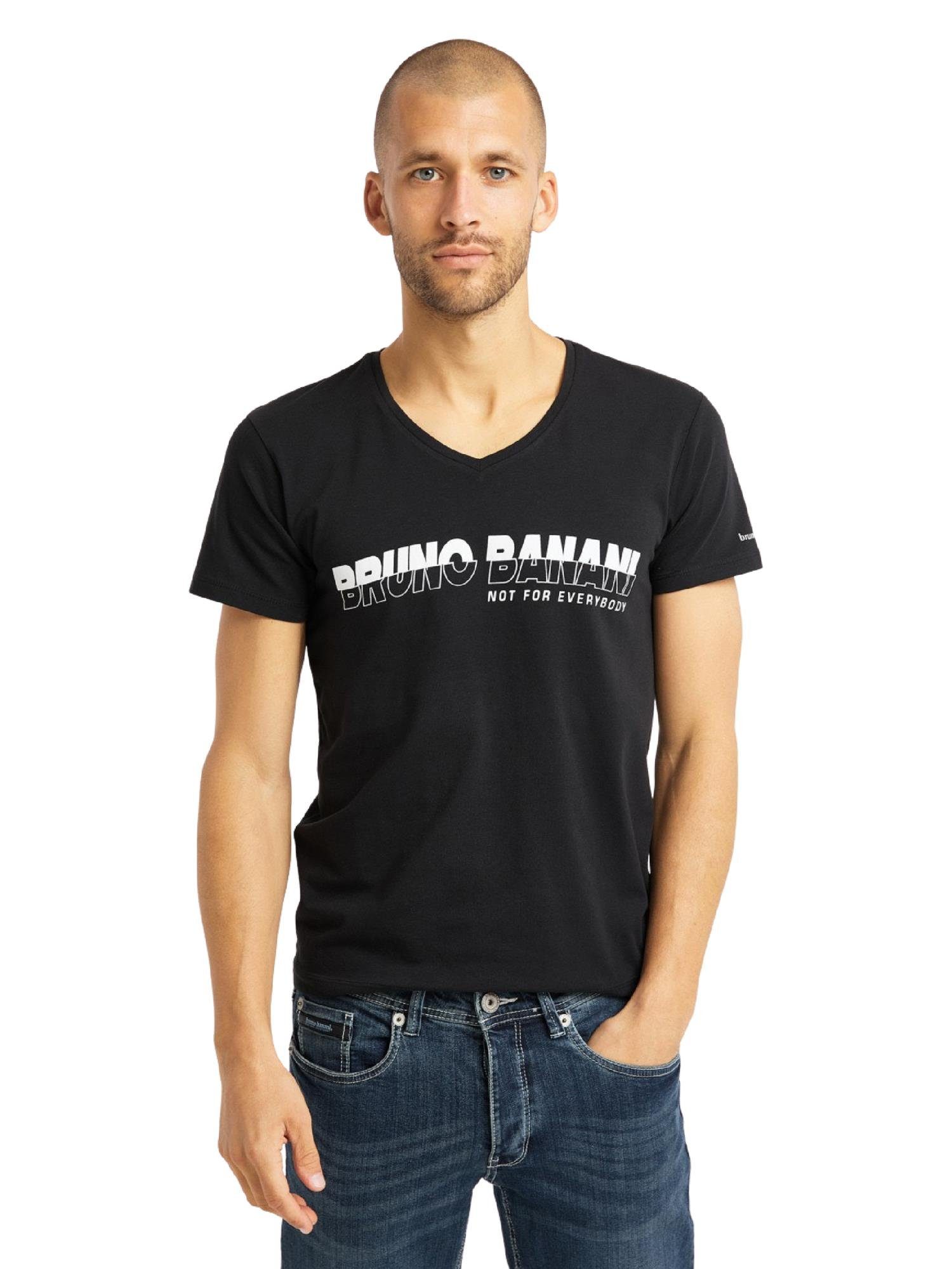 Wöchentliche Bestseller Bruno Banani T-Shirt RODRIGUEZ