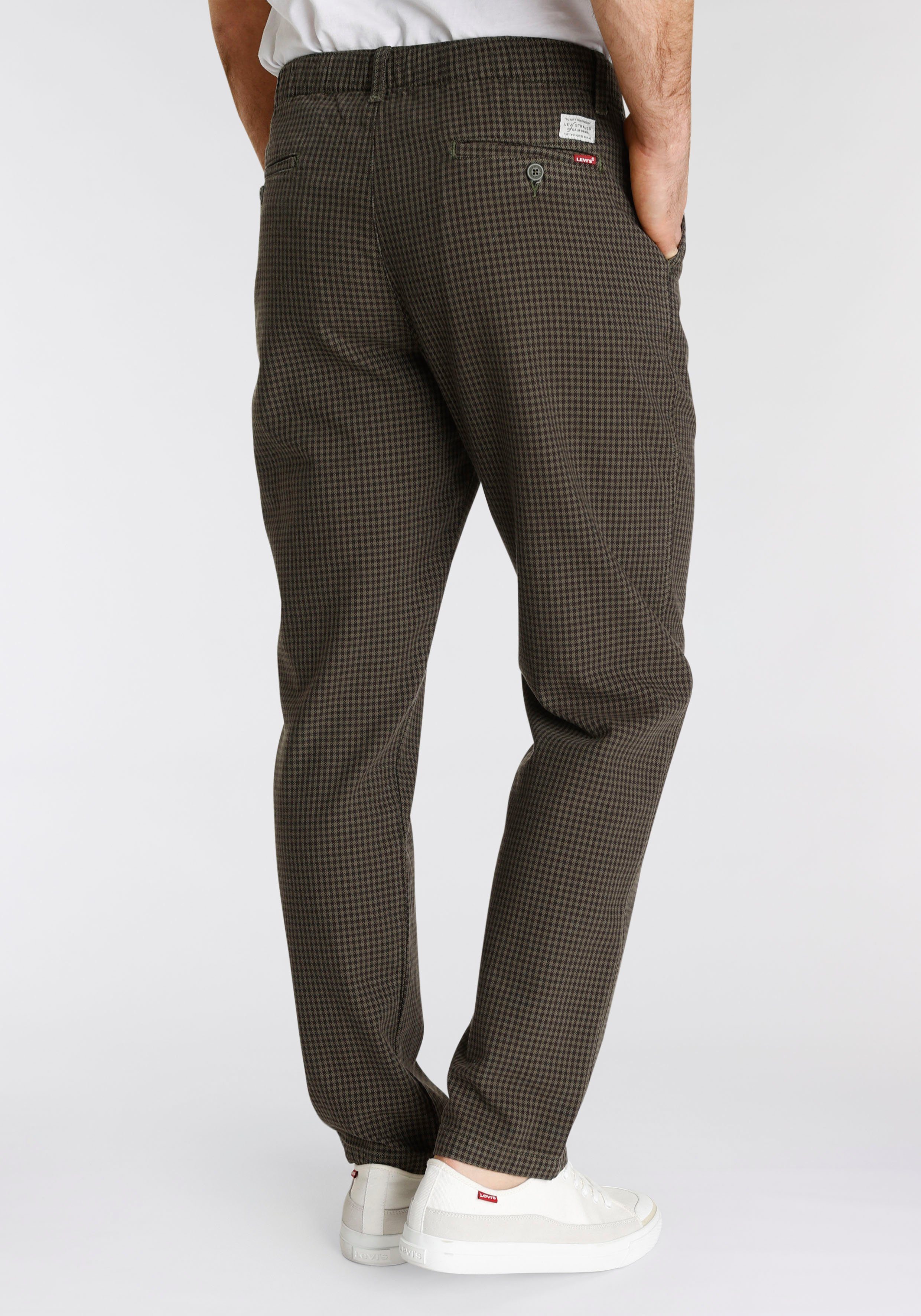 Levi's® Chinohose XX CHINO EZ TAPER günstig online kaufen