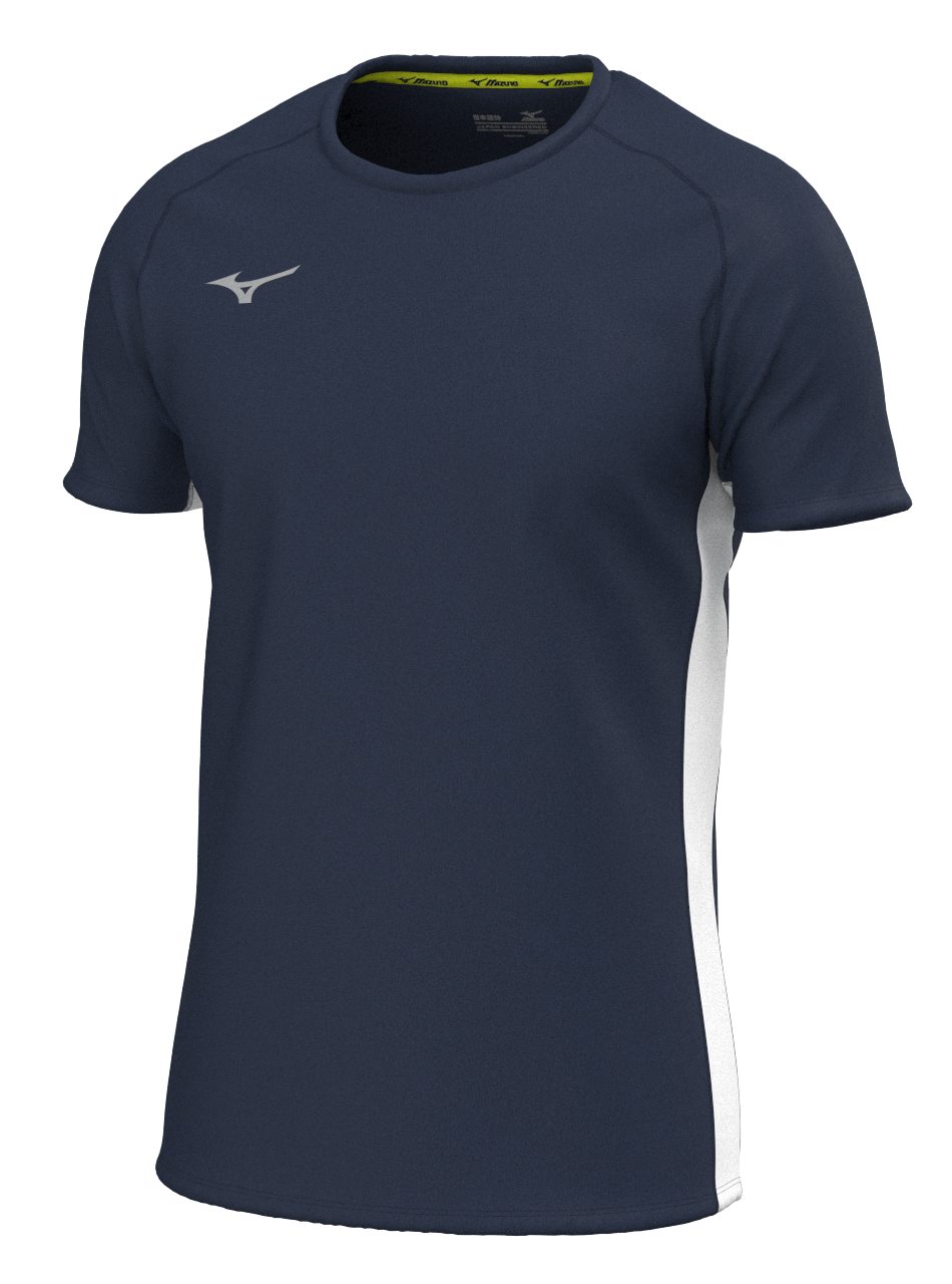 Mizuno Fußballtrikot Herren MZNRB TEE Trikot