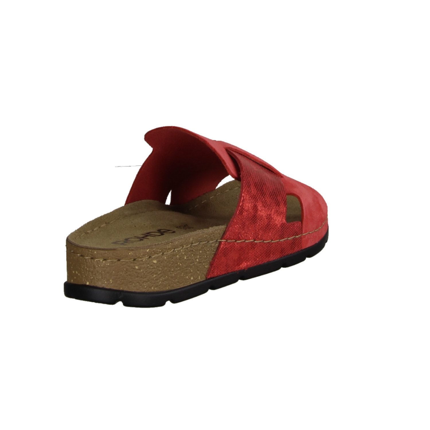 Rohde 5410-43 Pantolette