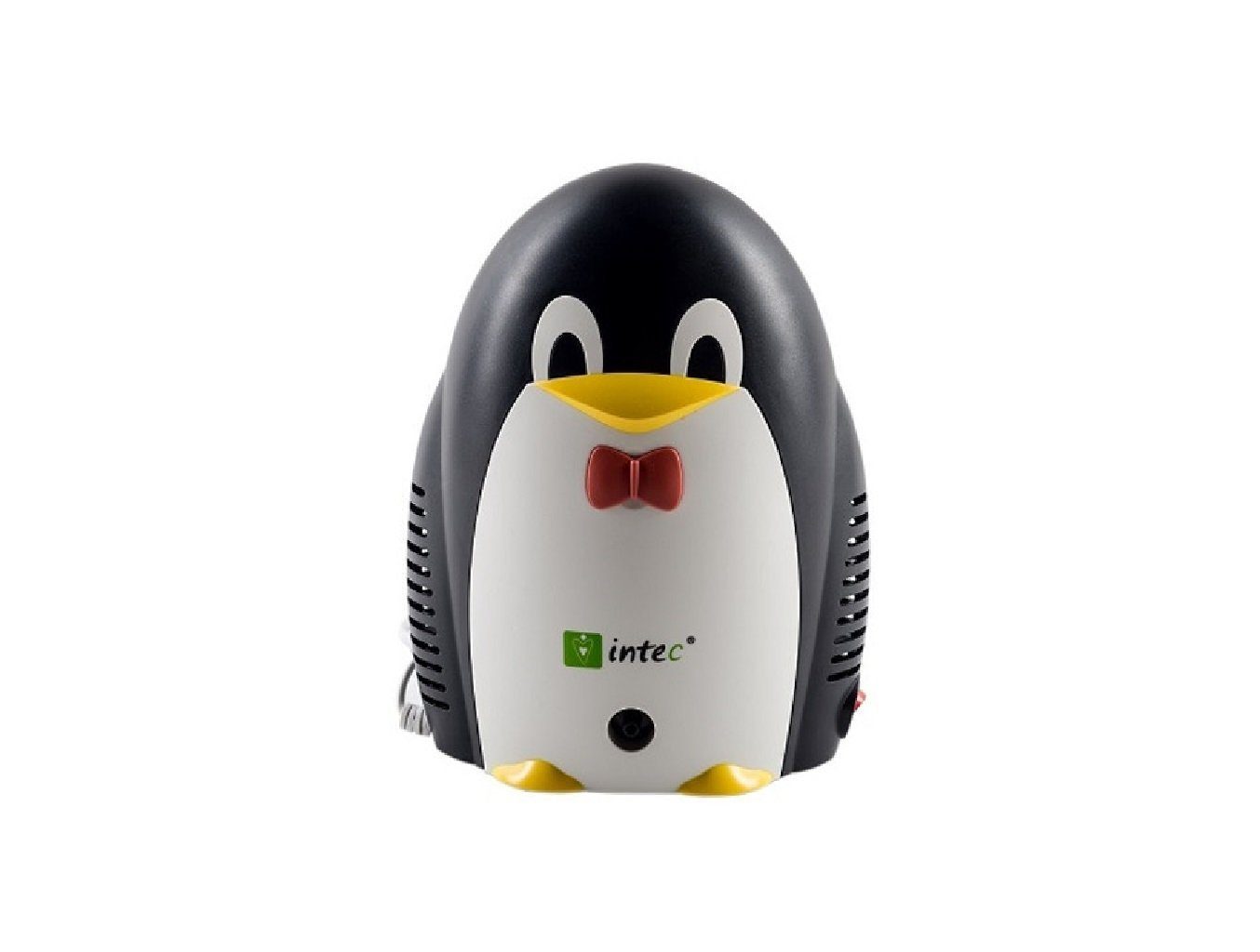 Intec Medical Inhalator Pinguin, Inhalator Pinguin Nebulator