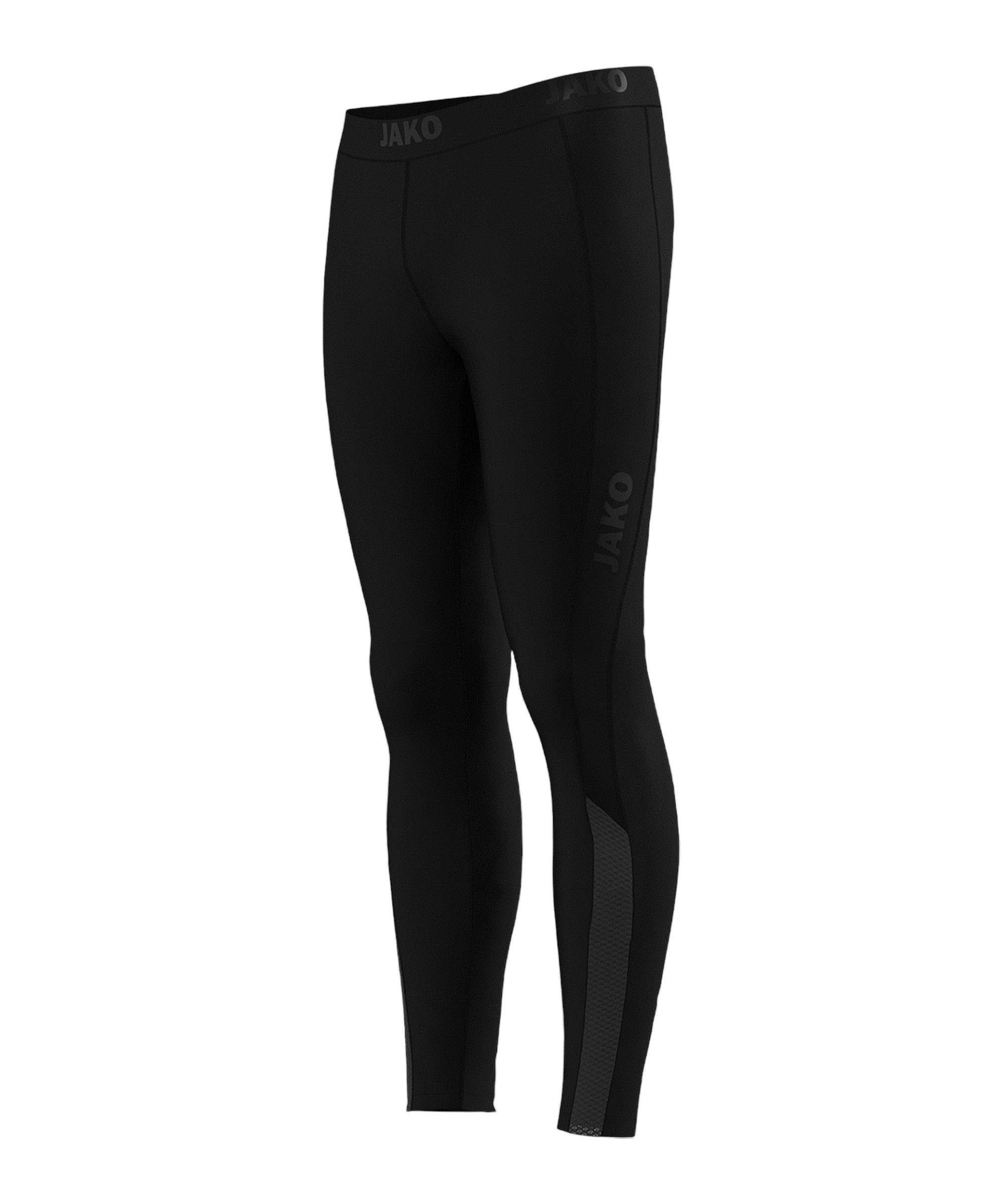 Jako Trainingshose Power Tight Kids (1-tlg) default