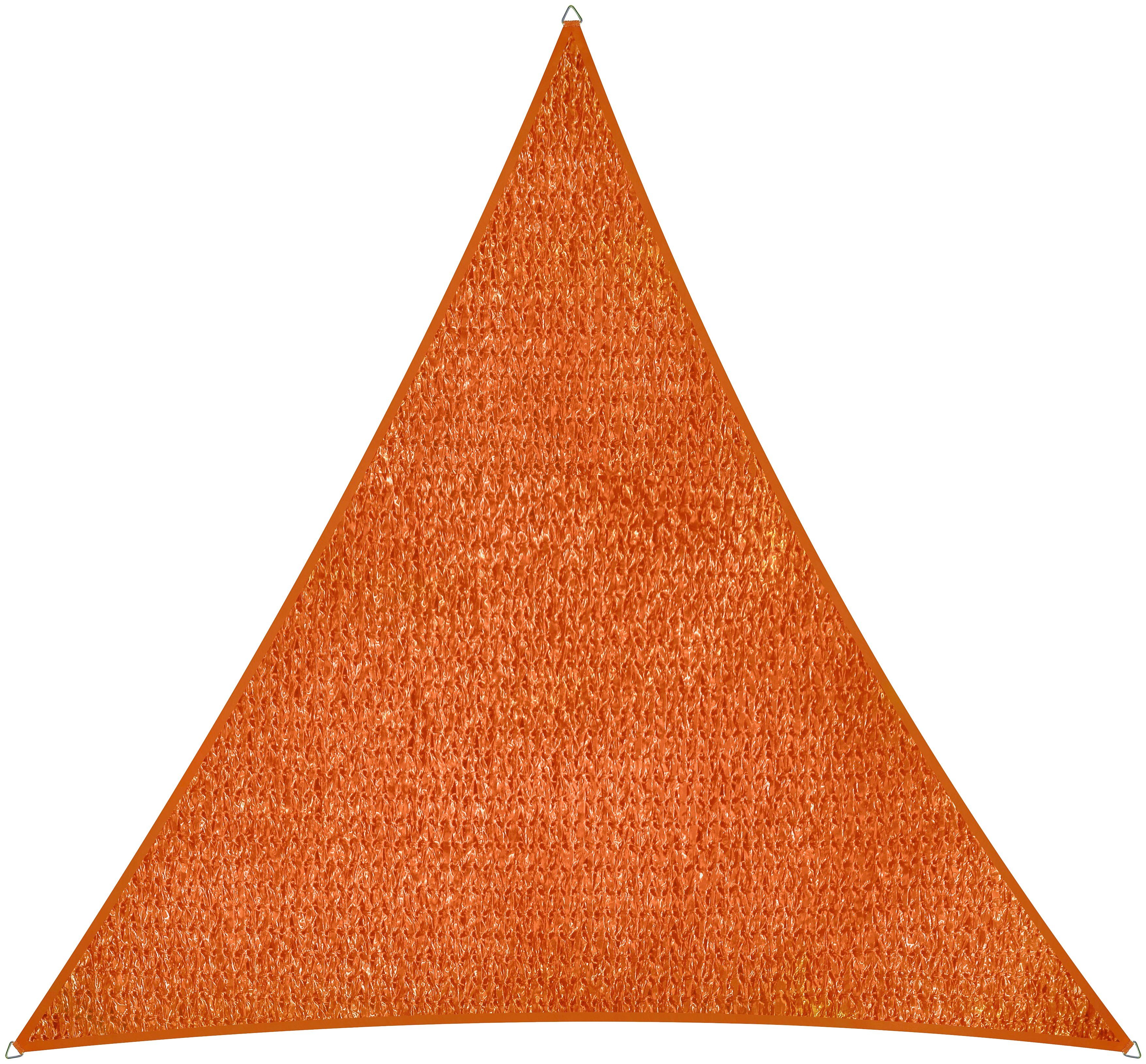 Schneider Schirme cm 500 ca. terracotta Sonnensegel x x Teneriffa, 500 500
