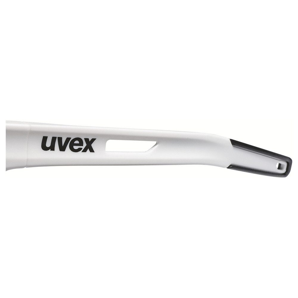 Uvex Arbeitsschutzbrille uvex ultrashield 9122885 Schutzbrille inkl. UV-Schutz, mit Antibeschla