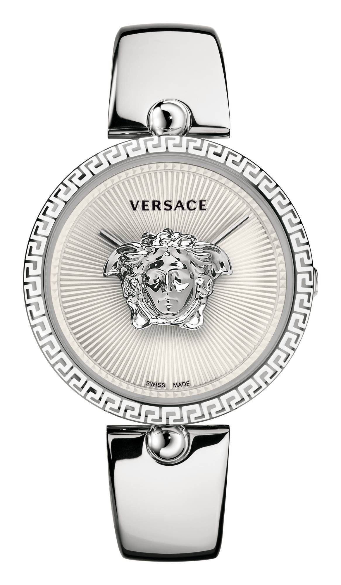 Schweizer Uhr Palazzo Empire
