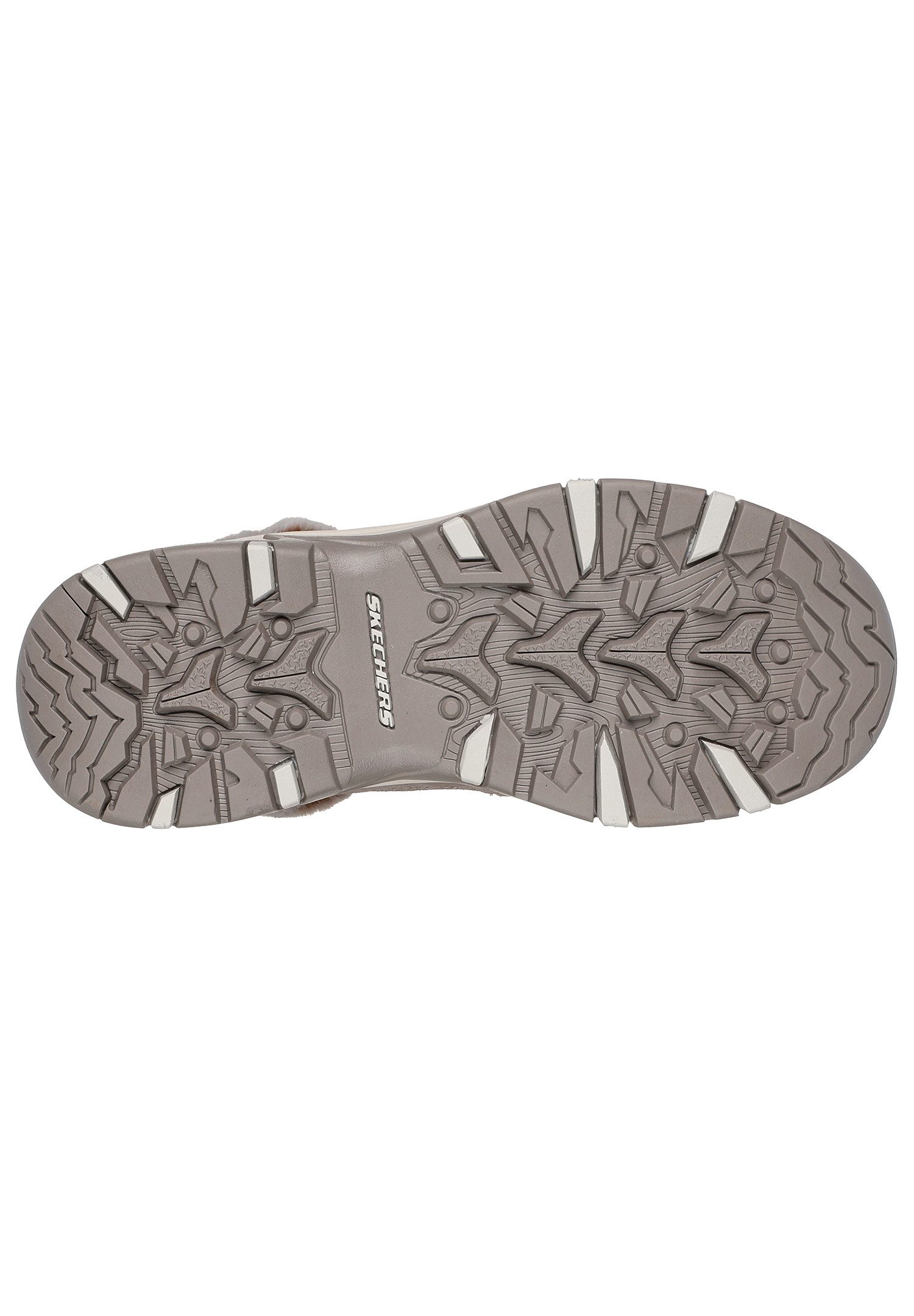 Skechers Trego - SNOW WORRIES Stiefel – Bild 5 von 5