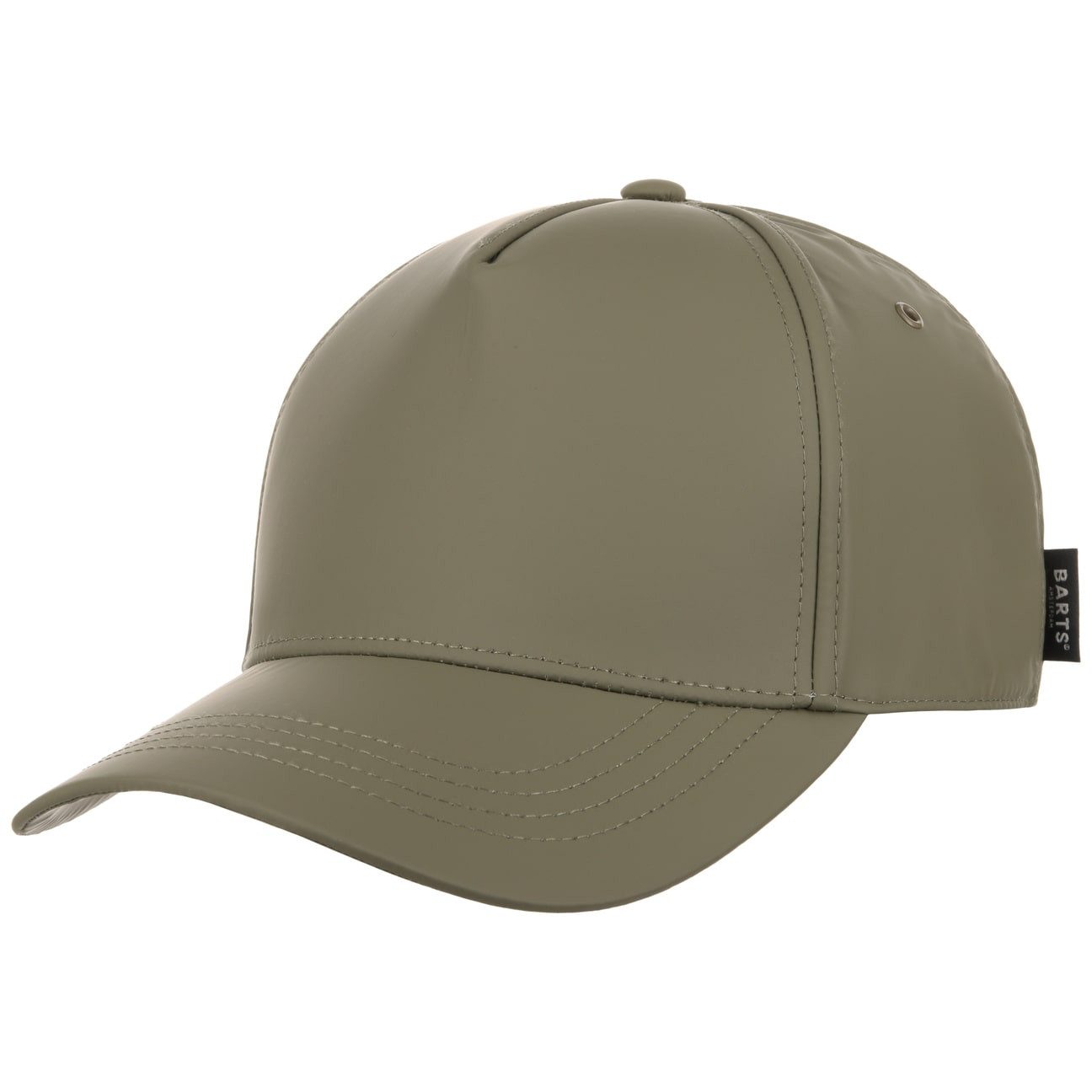 Barts Baseball Cap (1-St) Basecap Metallschnalle