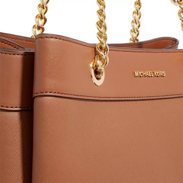 MICHAEL KORS Henkeltasche brown (1-tlg)