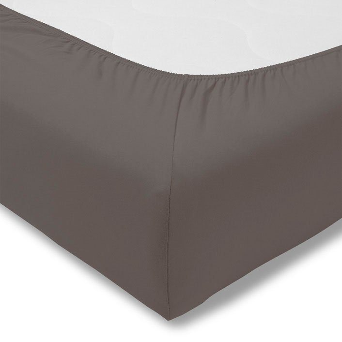 Estella Spannbettlaken Jersey-Stretch-Spannbetttuch, Jersey-Elasthan, Gummi günstig online kaufen