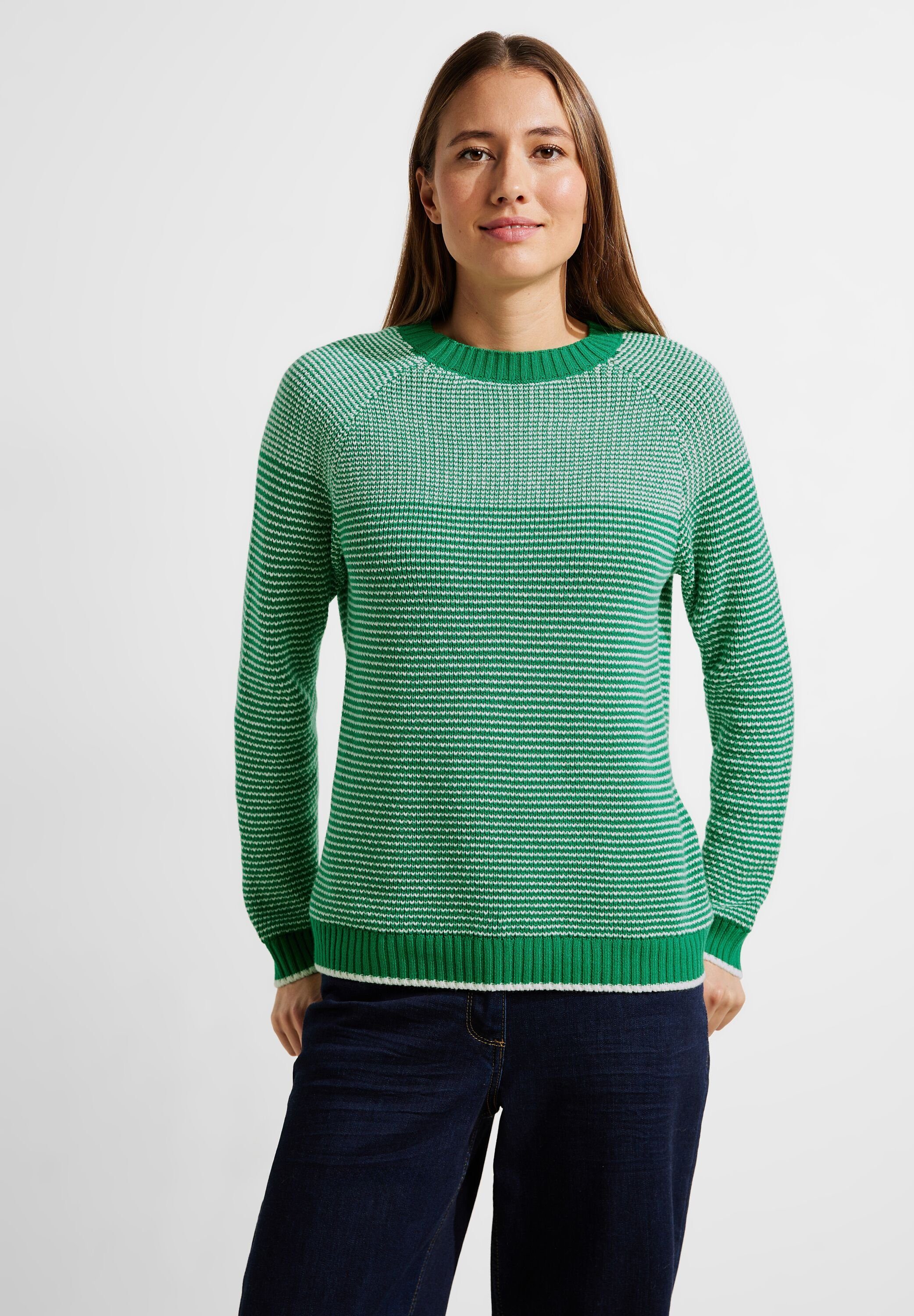 Gestreifte Cecil Pullover | OTTO für Damen online kaufen