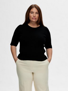 SELECTED FEMME 3/4-Arm-Shirt