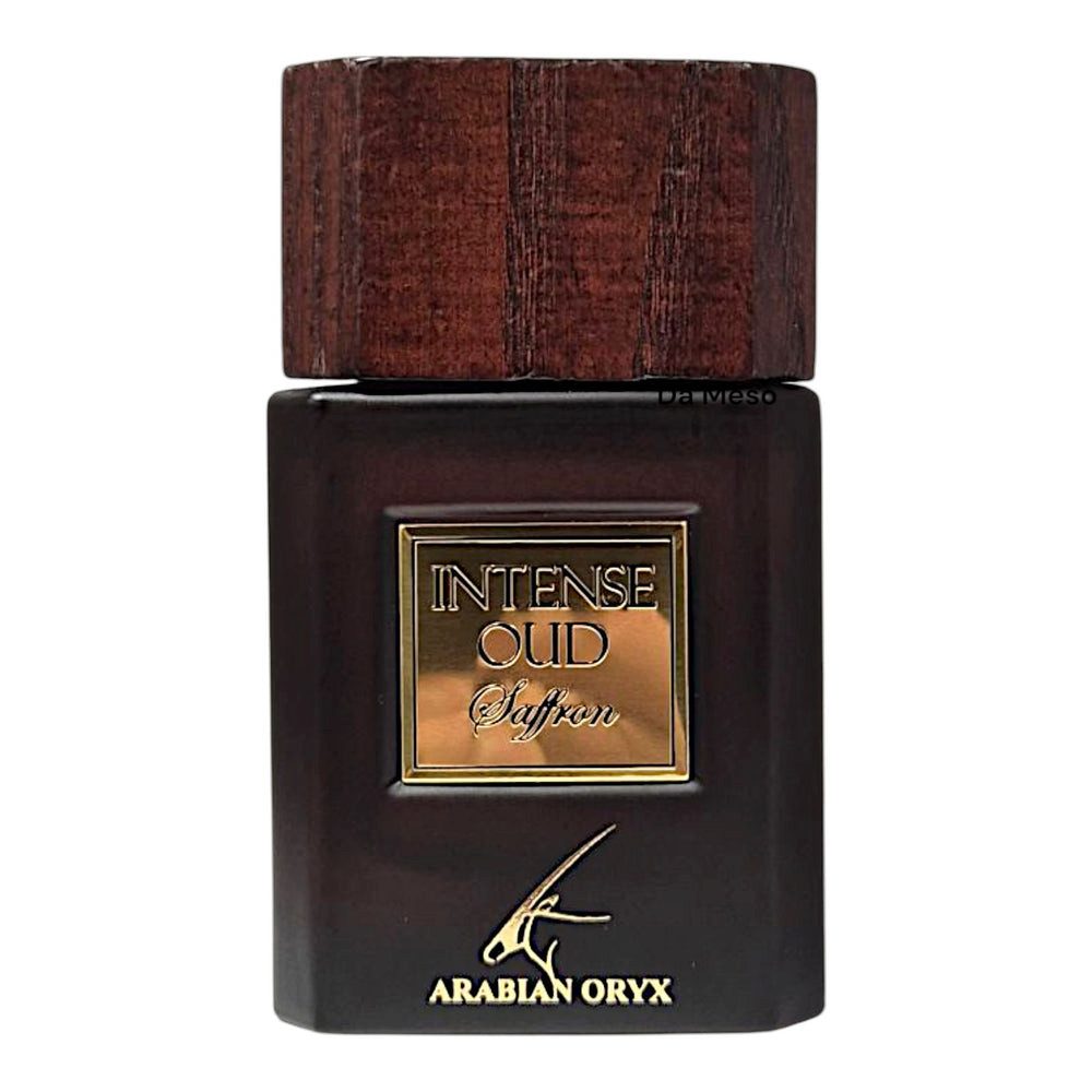 Eau de Parfum Paris Corner INTENSE OUD Arabian Oryx Eau de Parfum